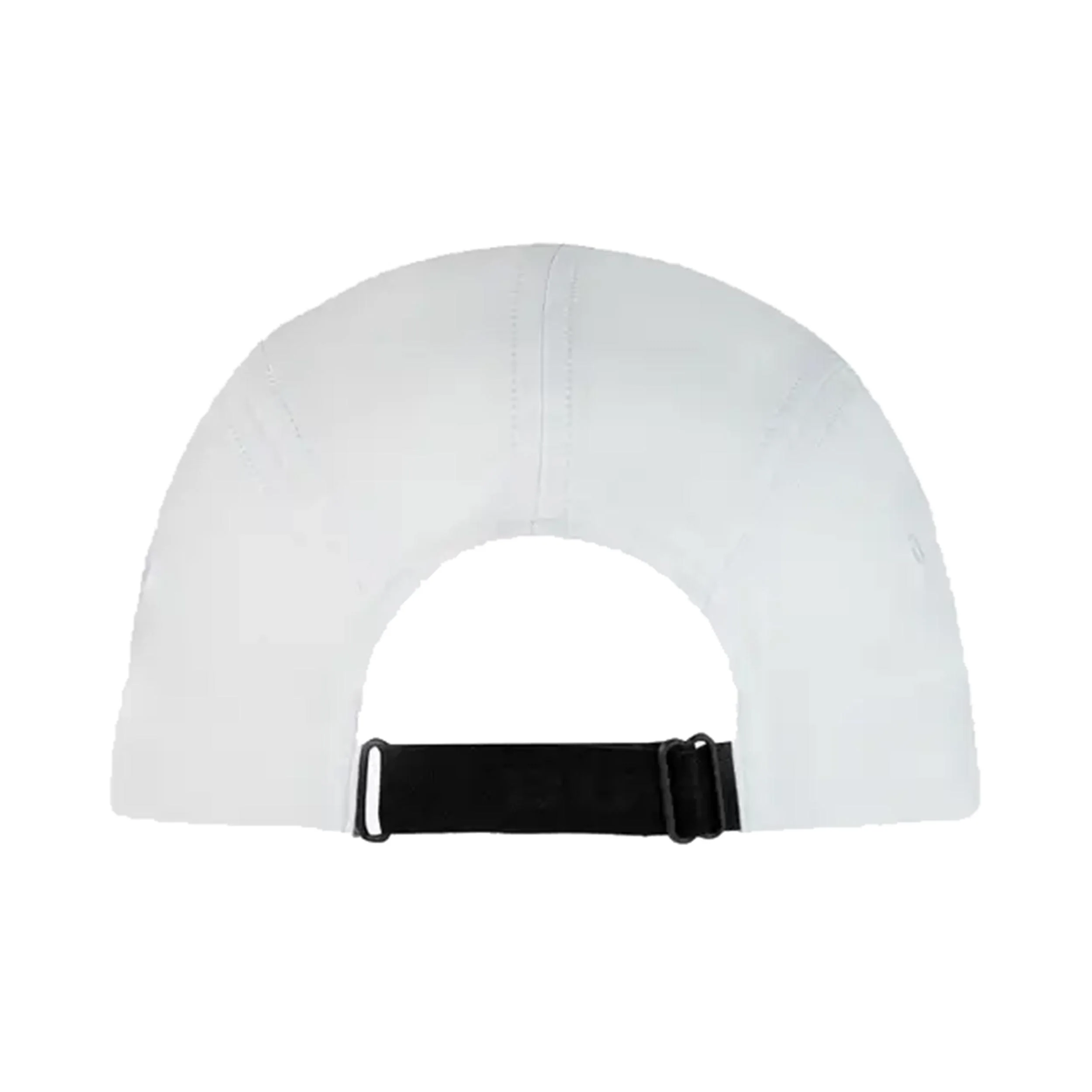 5 Panel Go Casquette Unisex-blanc - Image 2