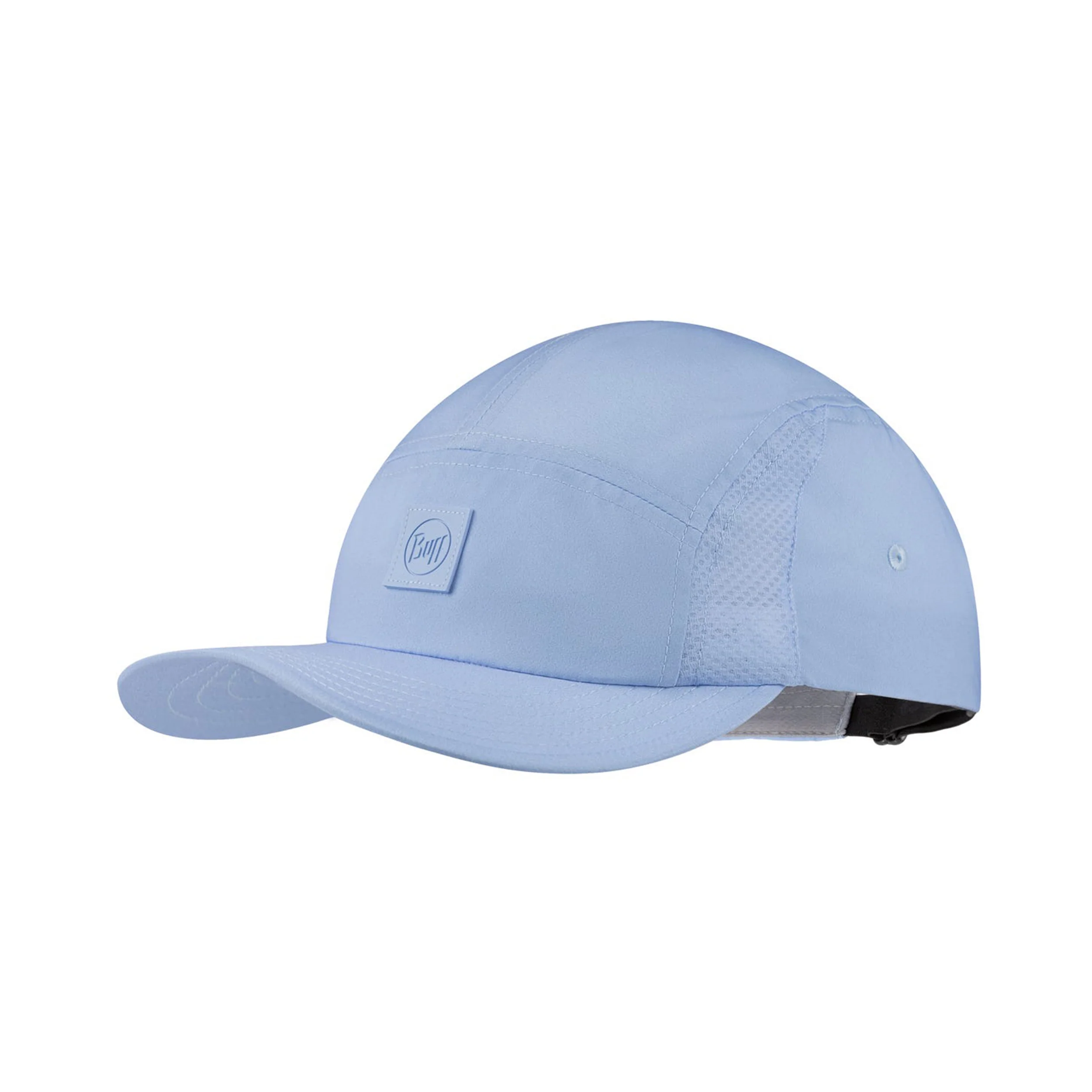 5 Panel Go Casquette Unisex-bleu, multicouleur