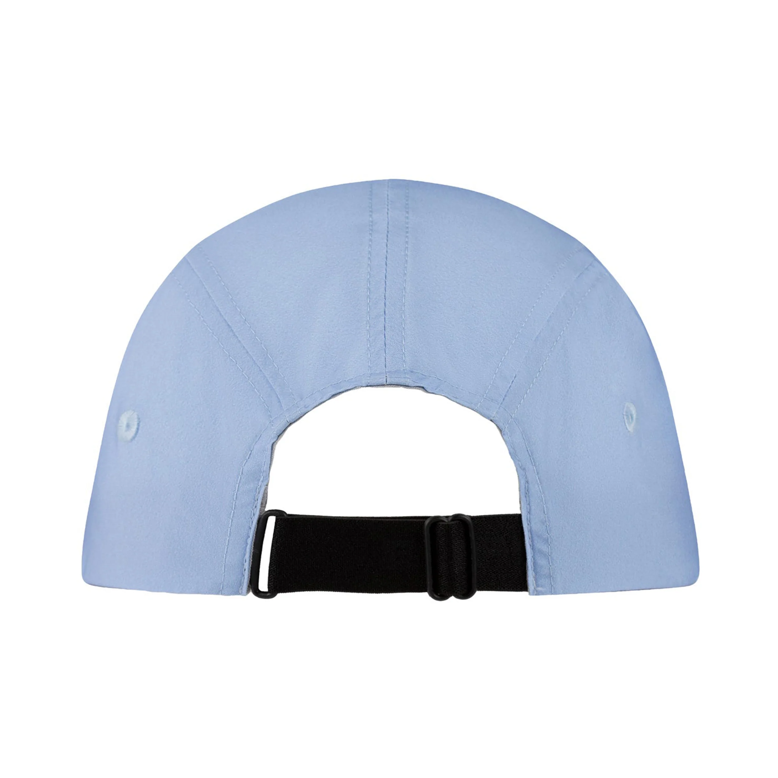 5 Panel Go Casquette Unisex-bleu, multicouleur - Image 2