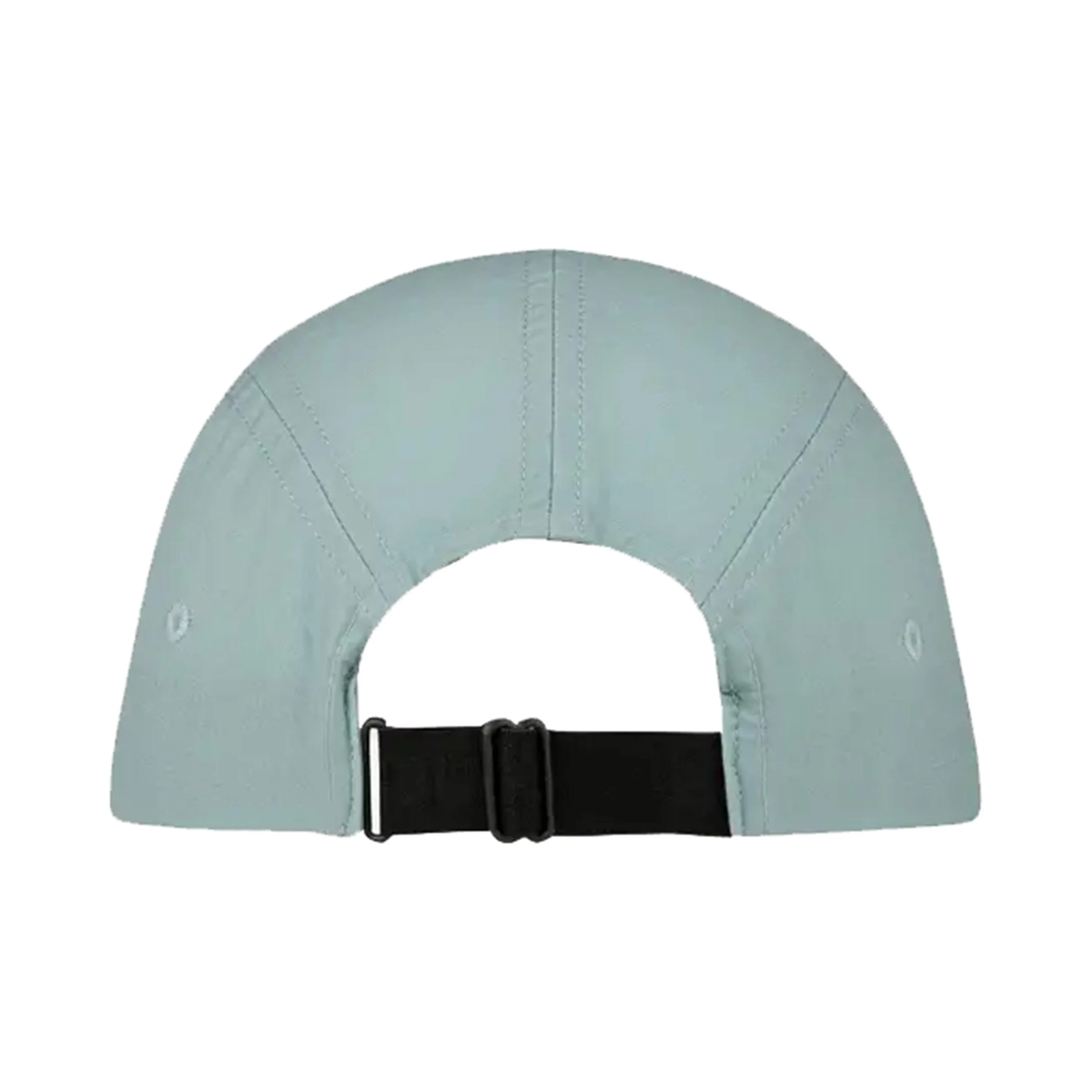 5 Panel Go Casquette Unisex-gris - Image 2
