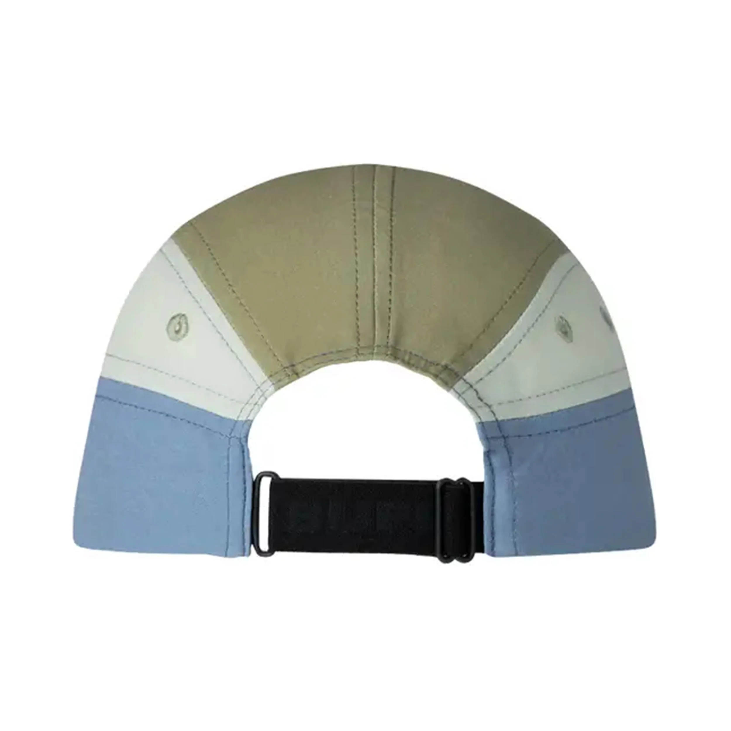 5 Panel Go Casquette Unisex-gris - Image 2