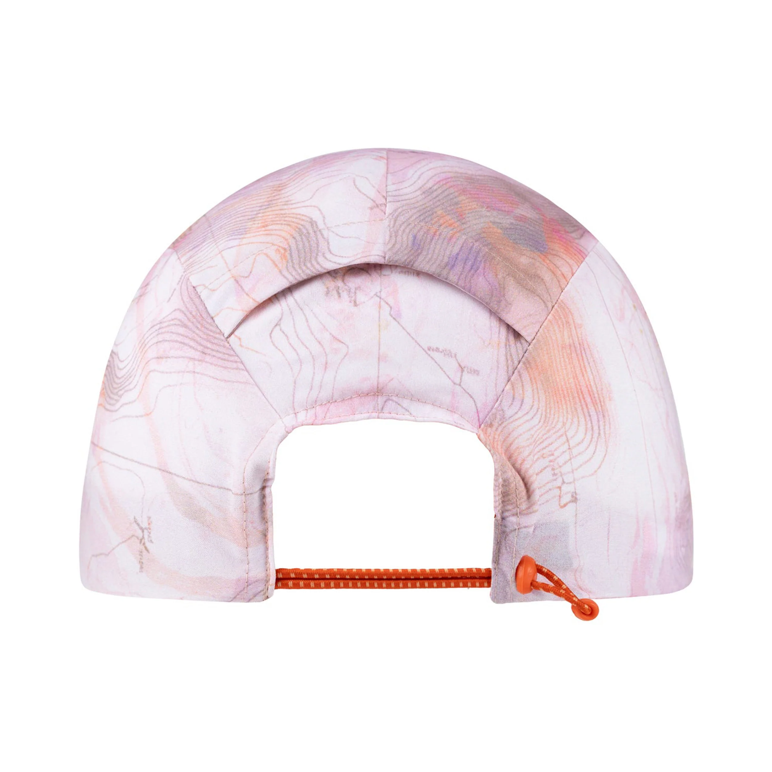 CoolNet® UV Pack Speed Casquette Unisex-rosé - Image 2