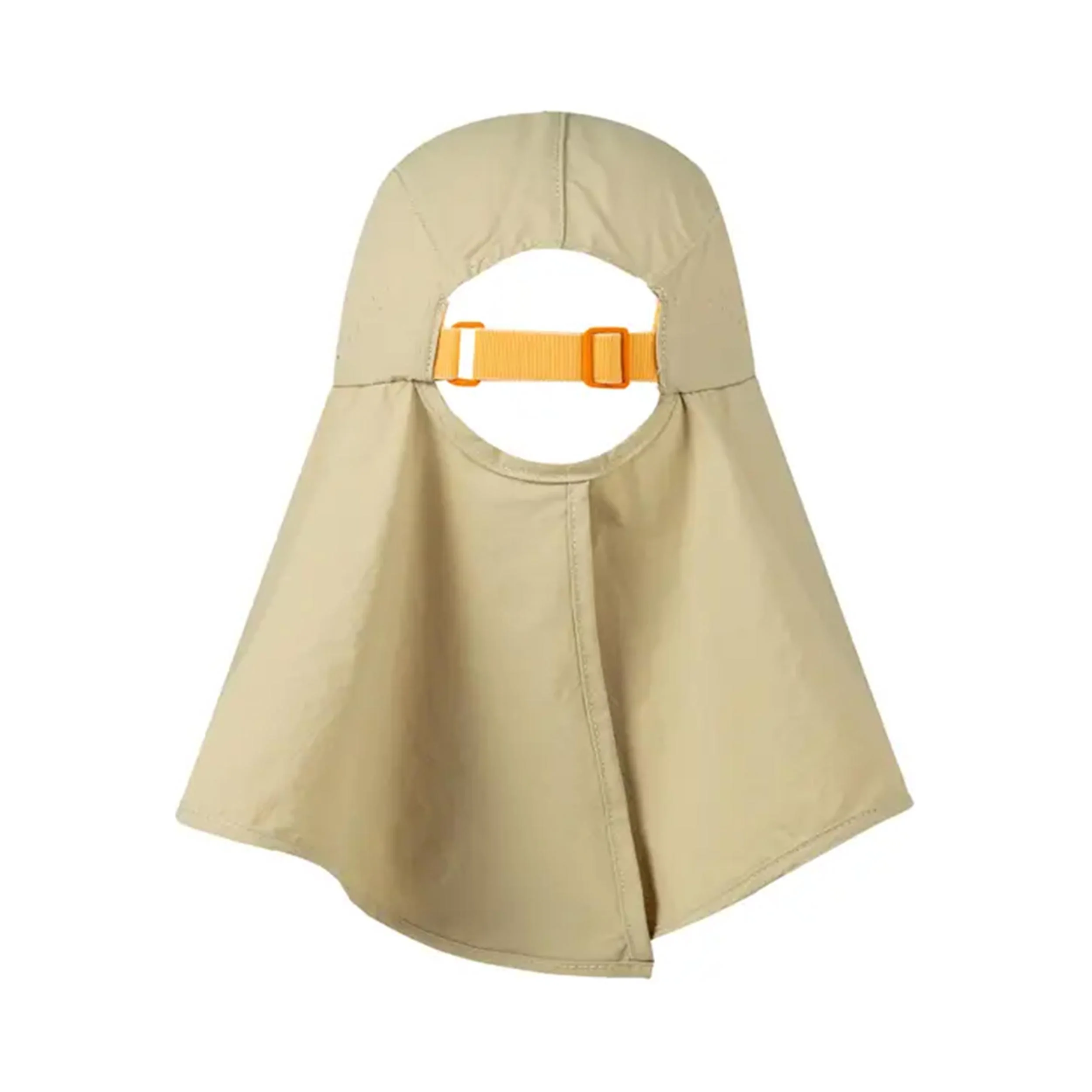 Desert Cap Casquette-Gris - Image 2