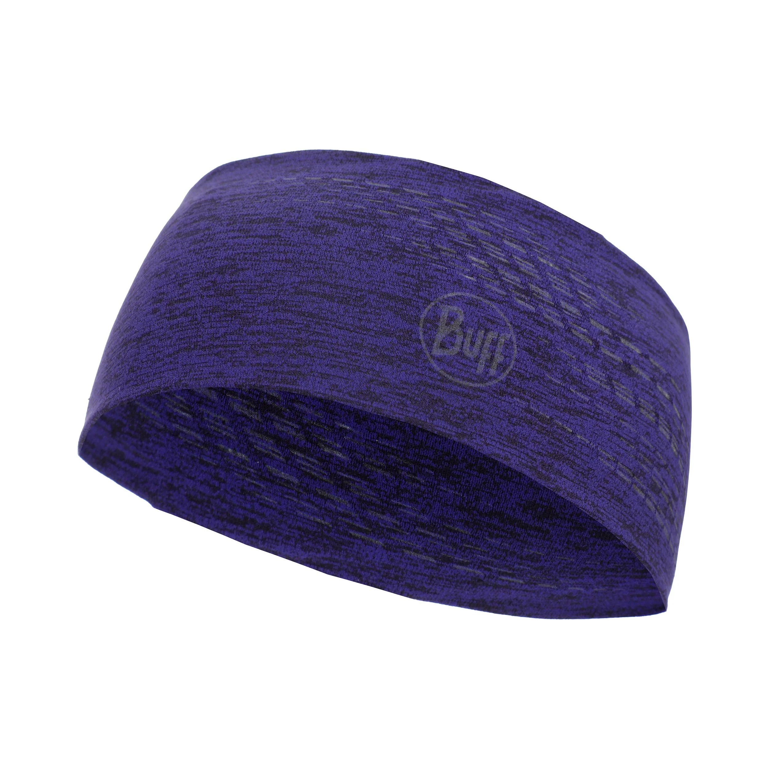 DryFlx Bandeau Unisex - bleu foncé