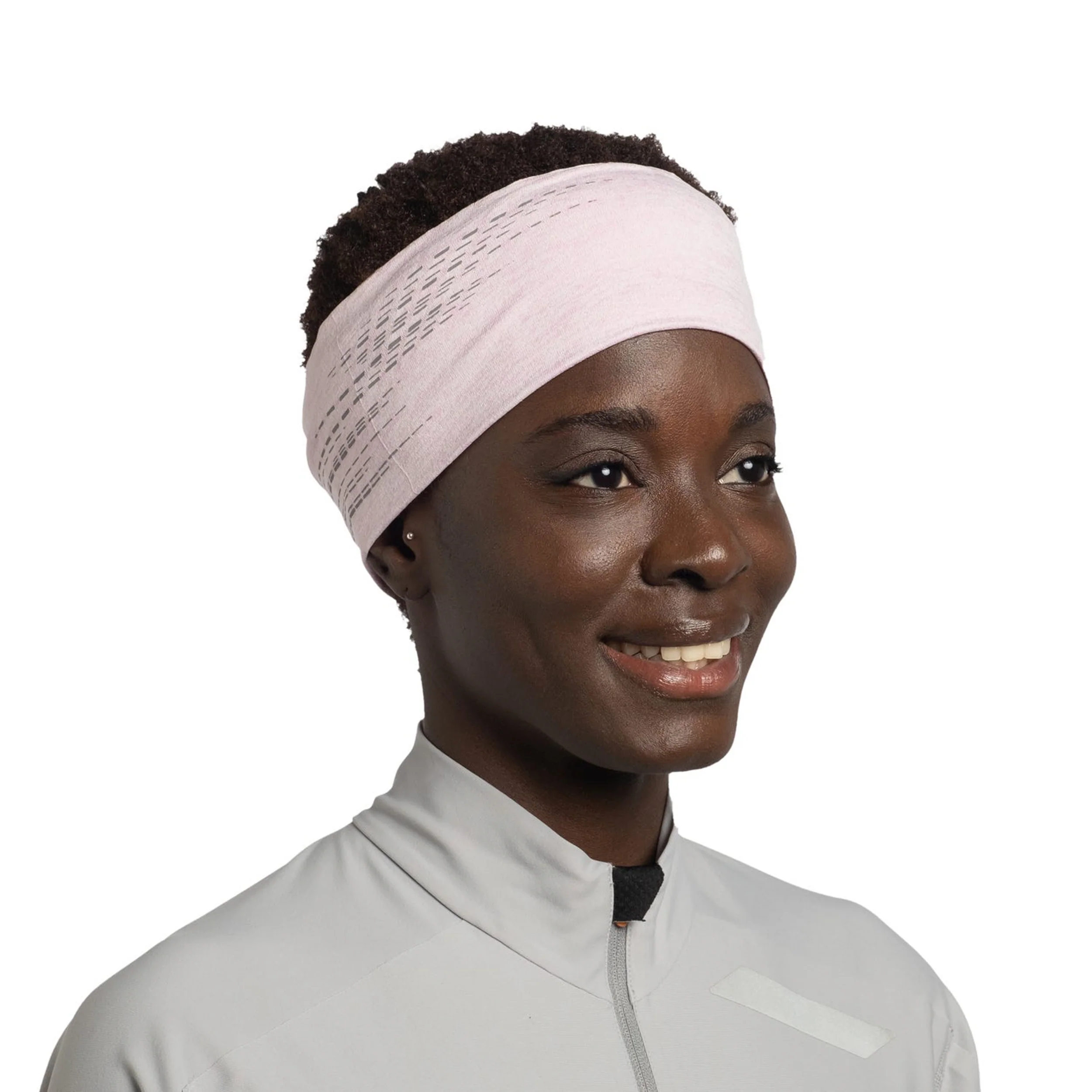 DryFlx Bandeau Unisex - rosé - Image 2