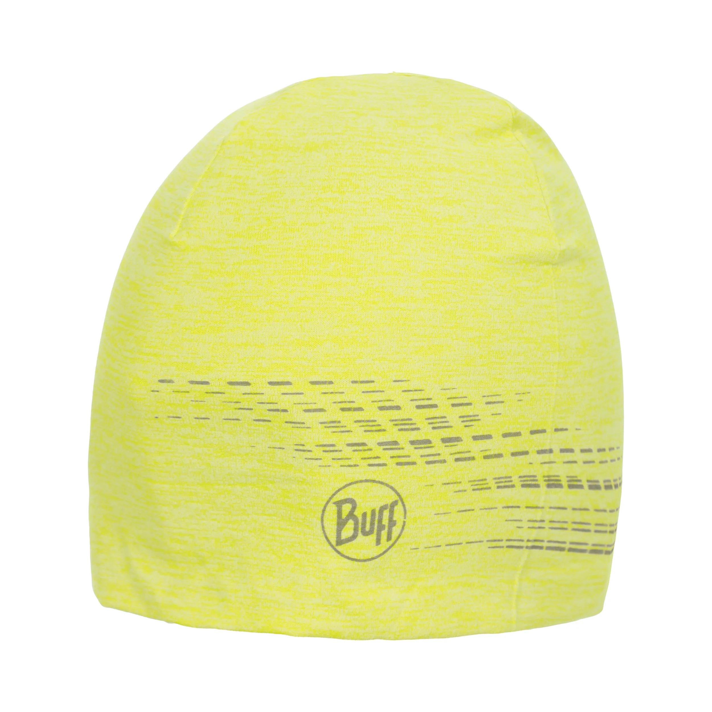 DryFlx Bonnet Unisex - jaune lemon