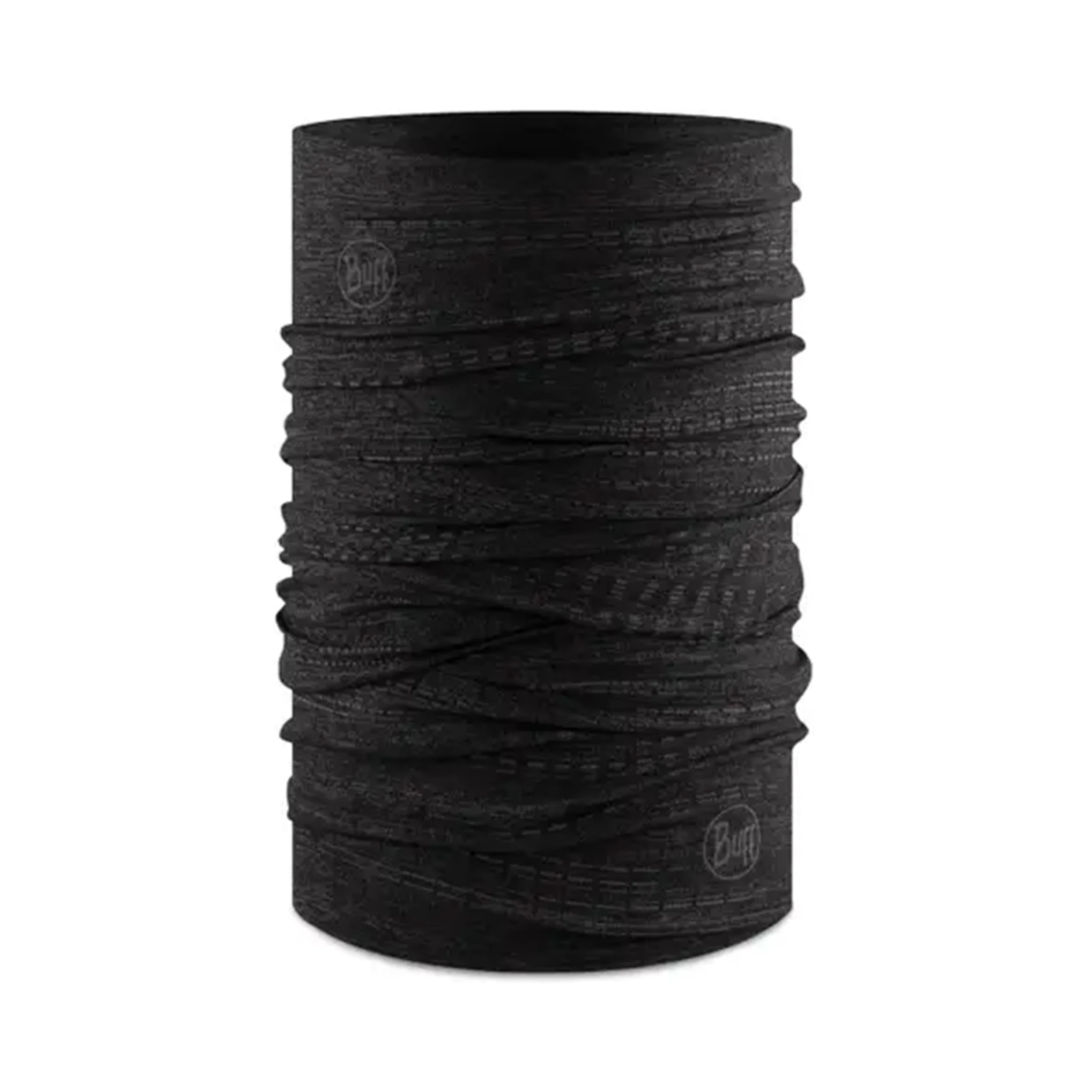 DryFlx Écharpe Unisex - noir
