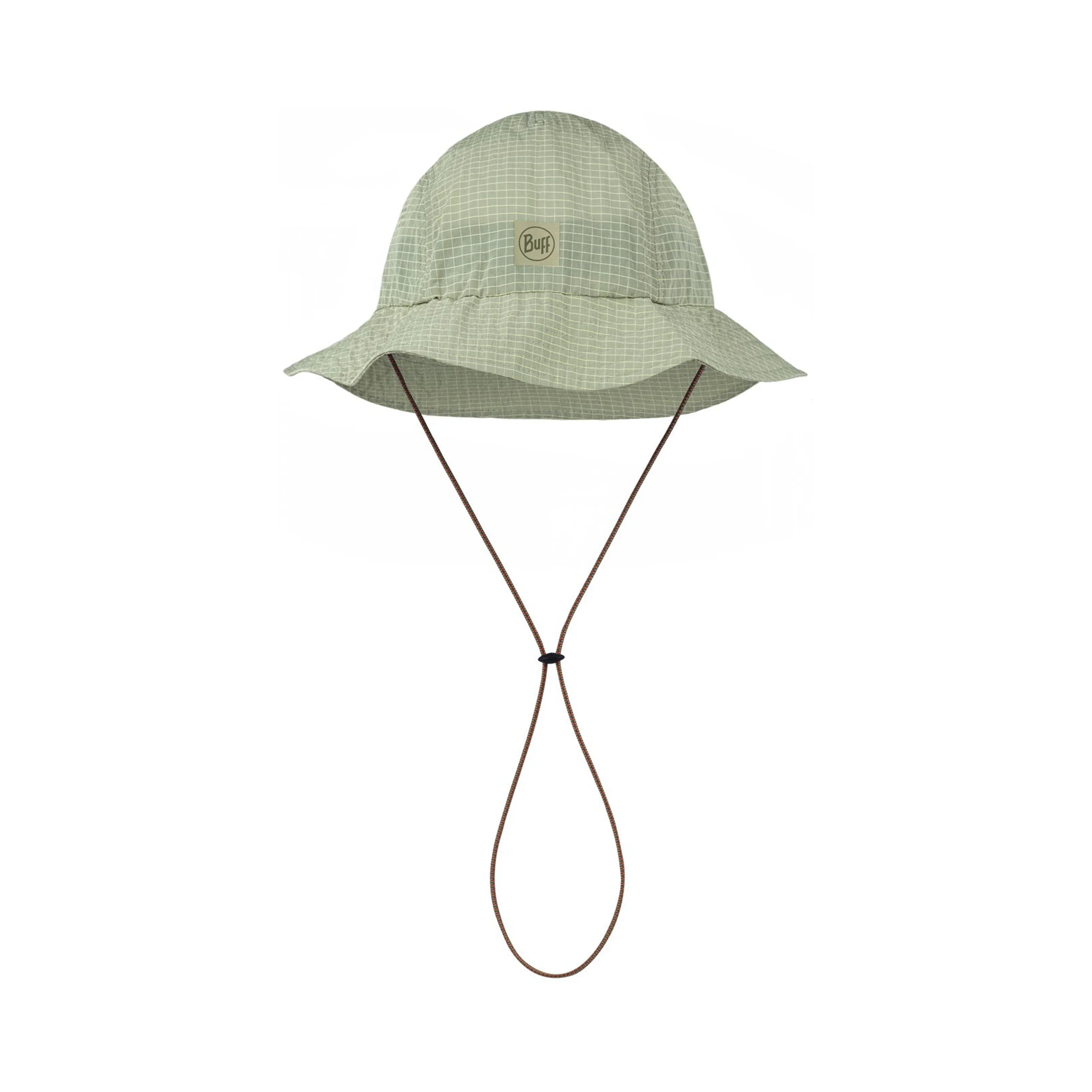 Go Bucket Casquette Unisex-beige, multicouleur