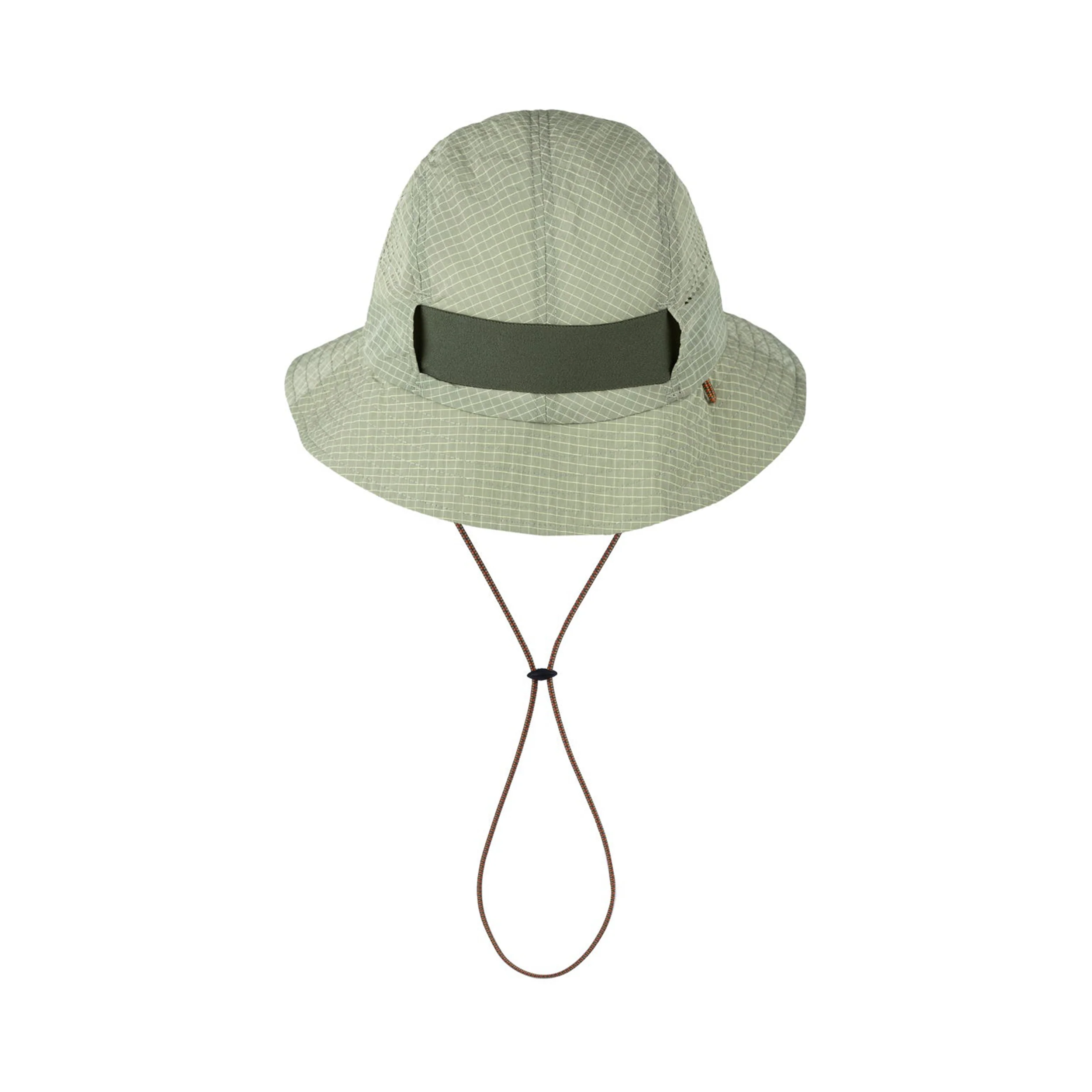 Go Bucket Casquette Unisex-beige, multicouleur - Image 2