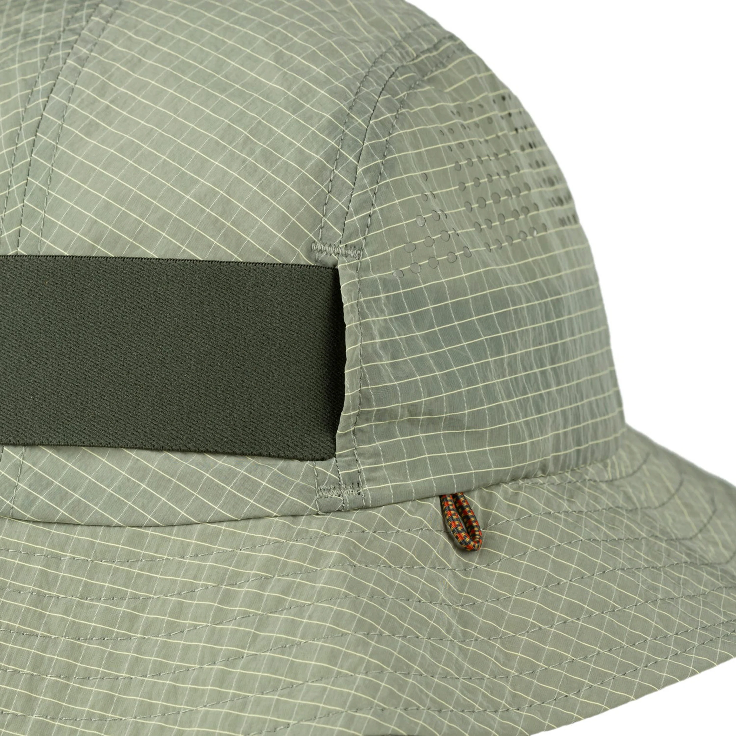 Go Bucket Casquette Unisex-beige, multicouleur - Image 3