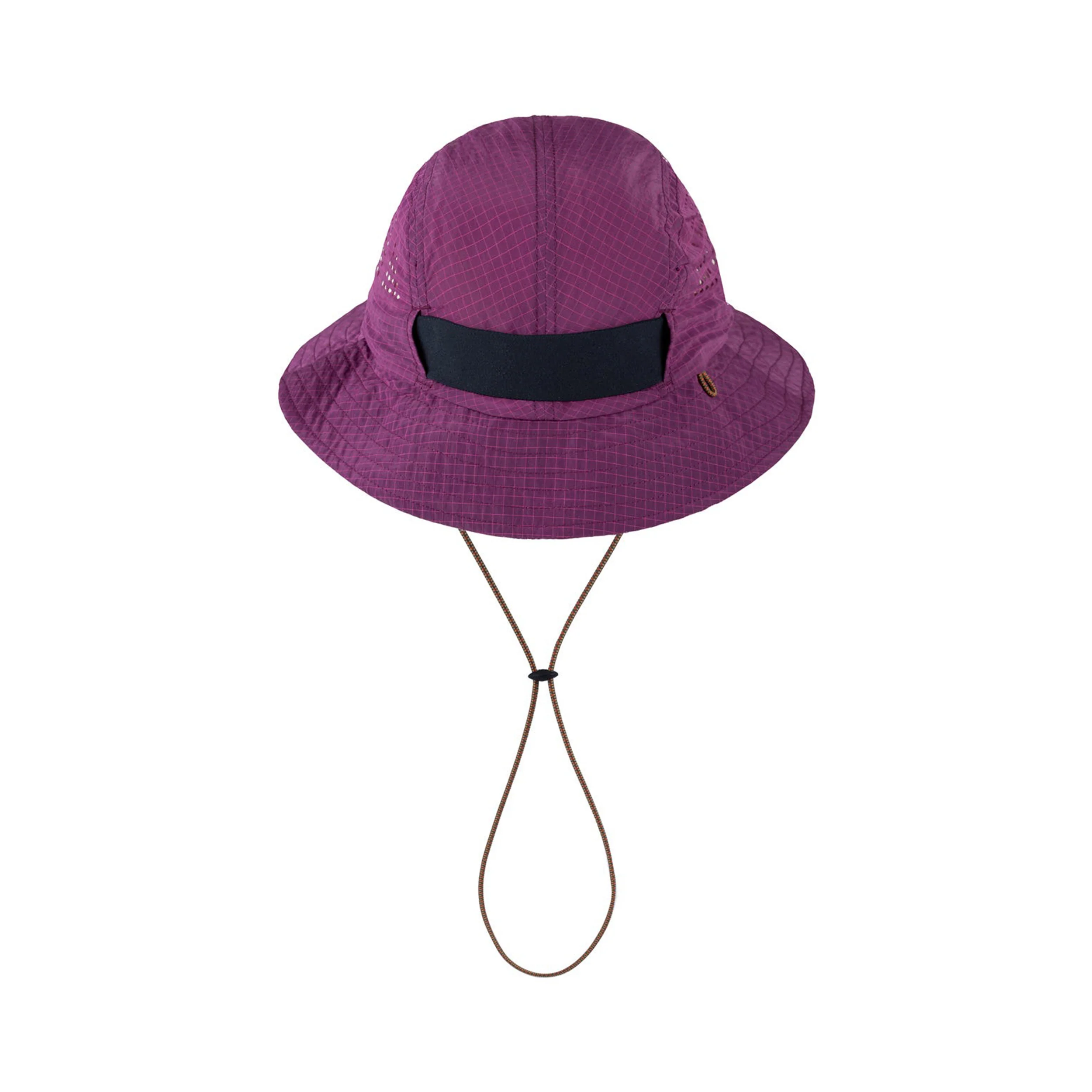 Go Bucket Casquette Unisex-violet - Image 2