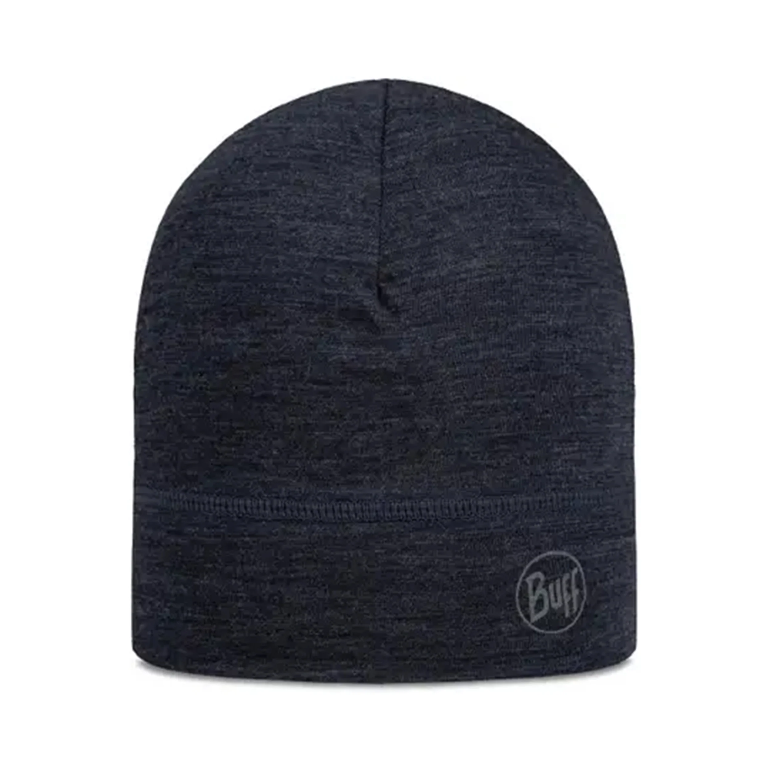 Merino Lightweight Bonnet-Bleu Foncé