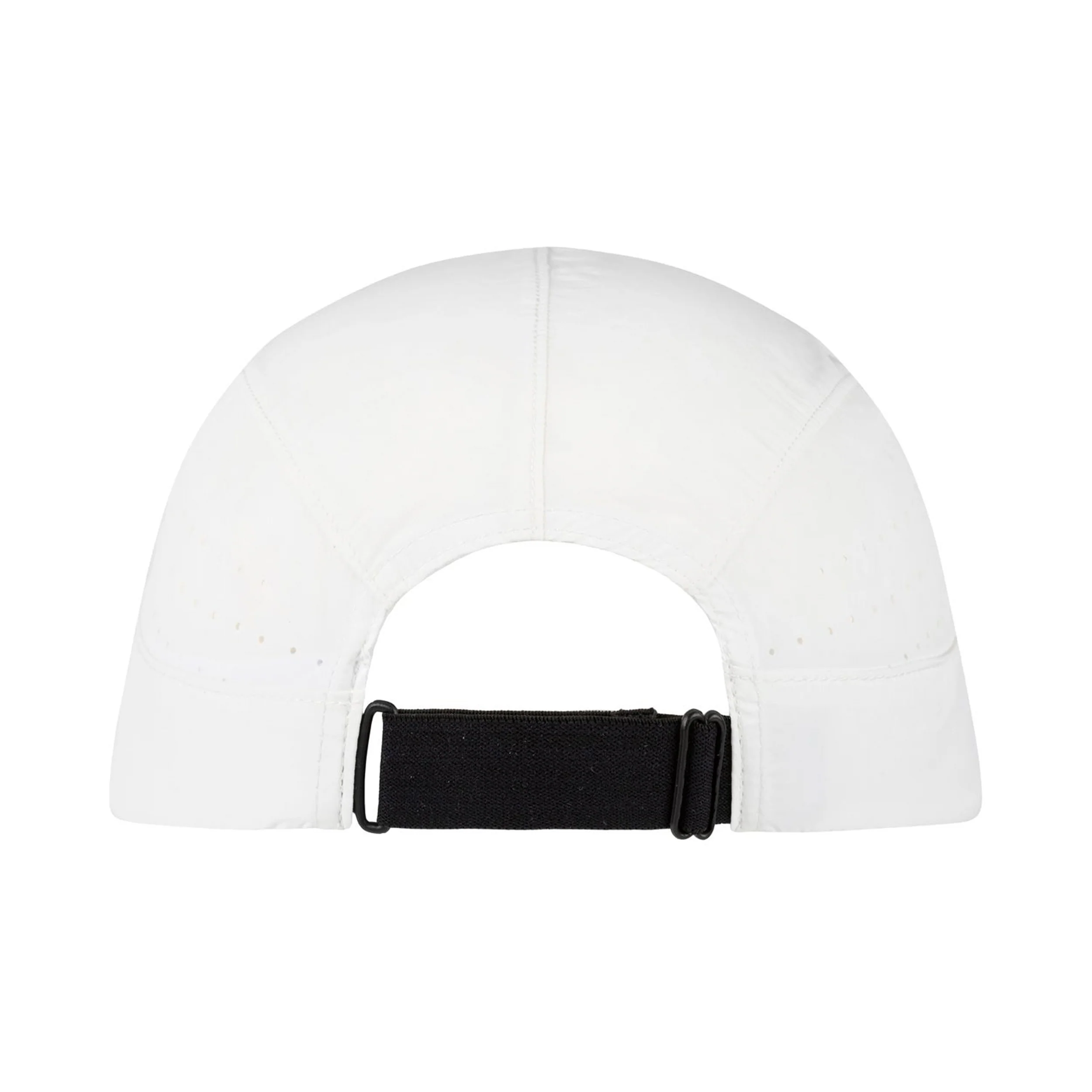 Speed Casquette Unisex-blanc - Image 2
