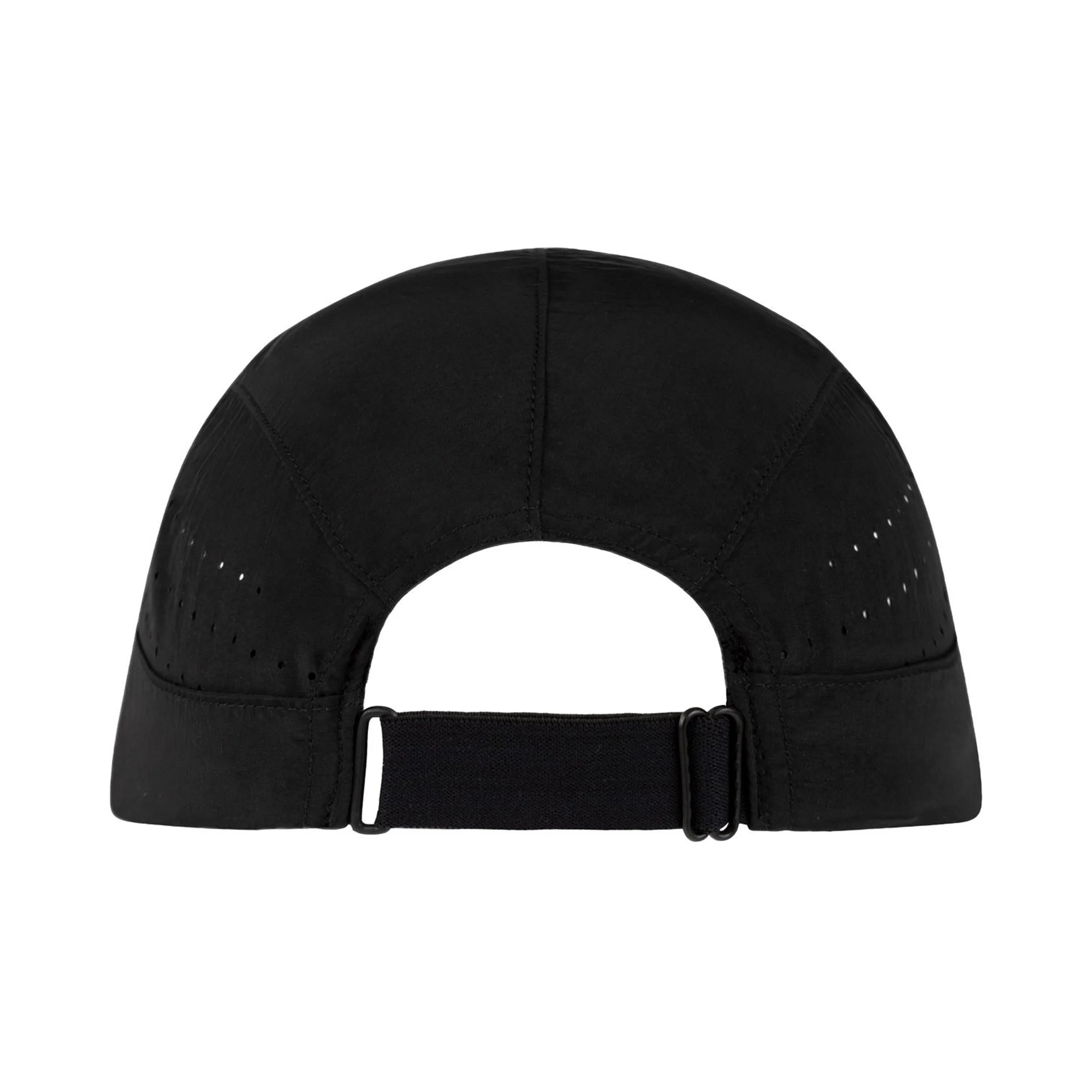 Speed Casquette Unisex-noir - Image 2