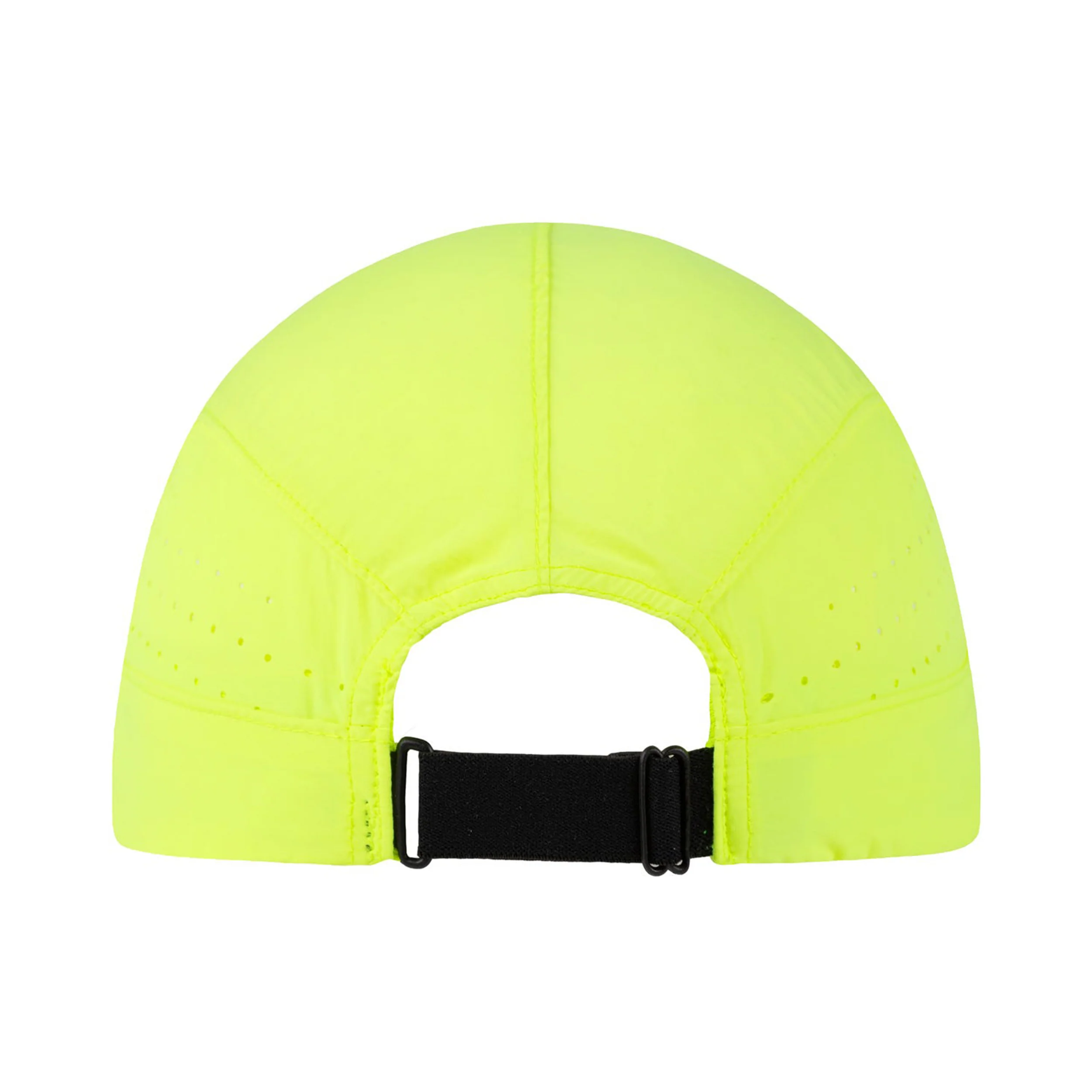 Speed Casquette Unisex-vert - Image 2