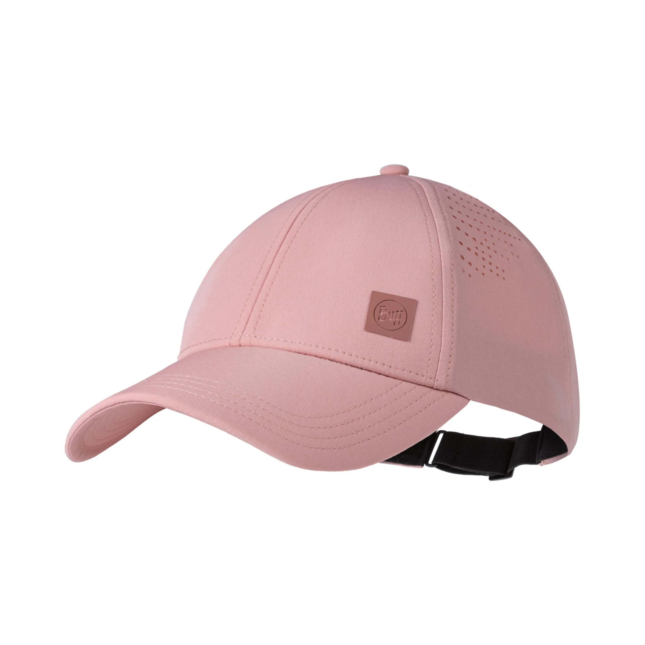 Summit Cap Casquette-Rosé