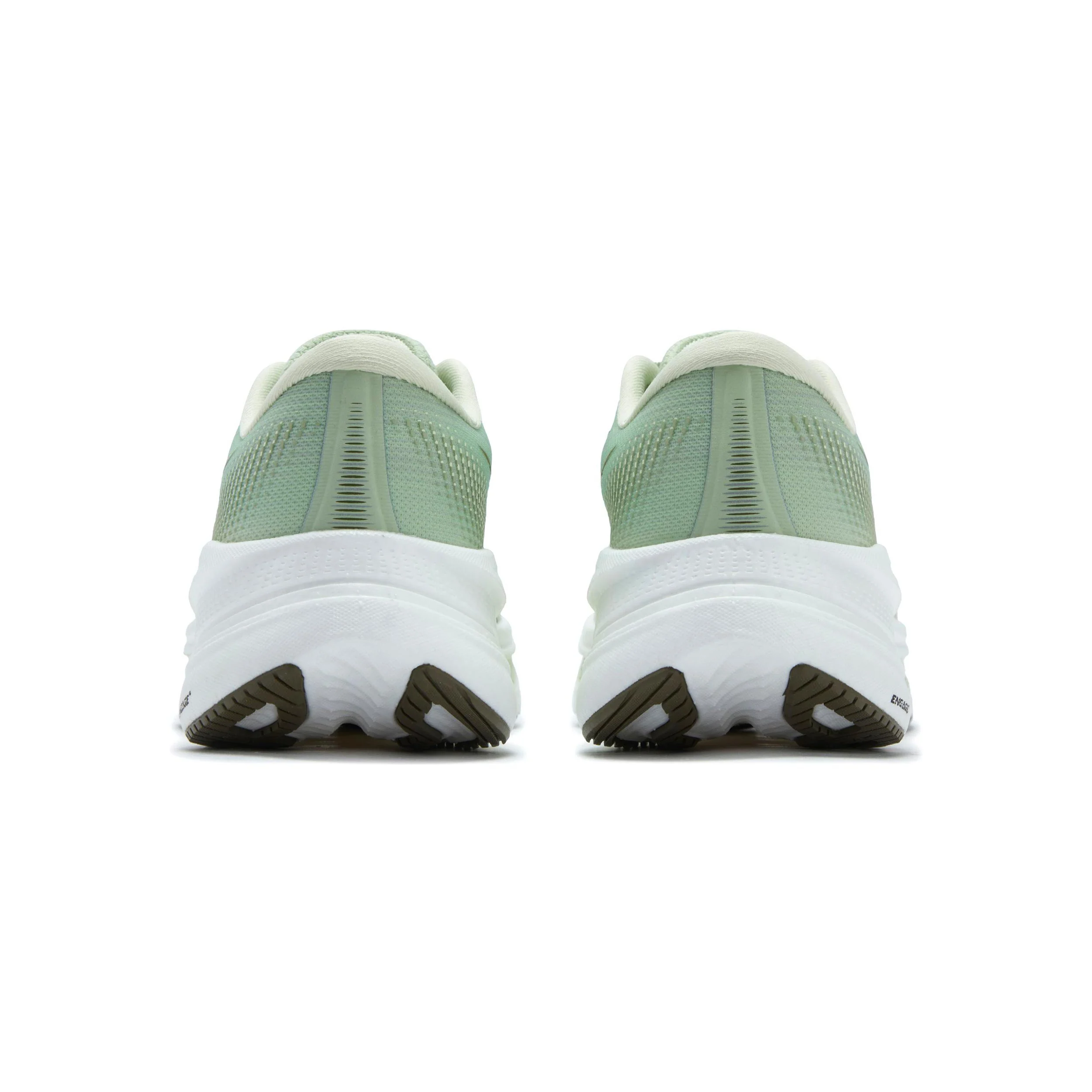 Centauri 3 Chaussure de running sans stabilisateurs Femmes-vert, vert - Image 5