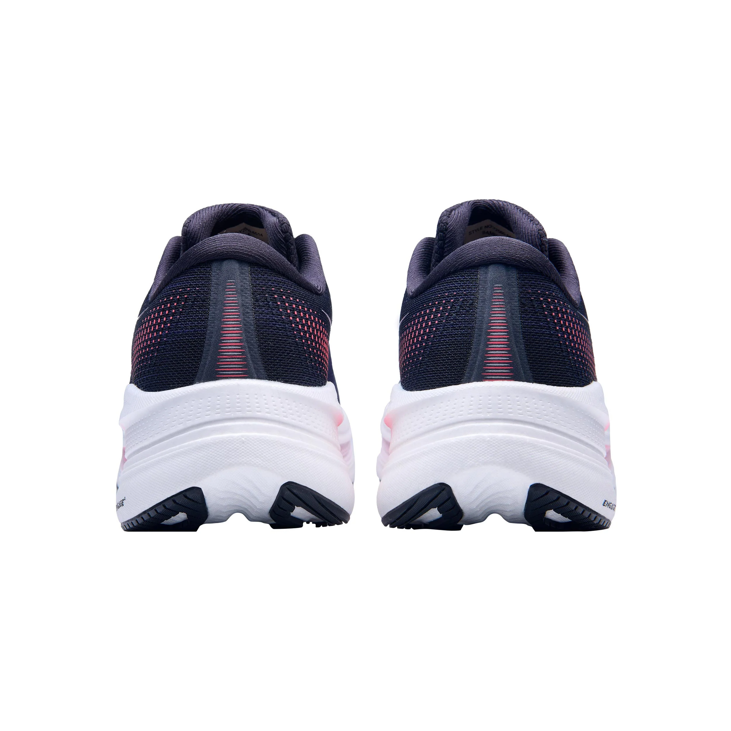 Centauri 3 Chaussure de running sans stabilisateurs Hommes-gris foncé, orange - Image 5