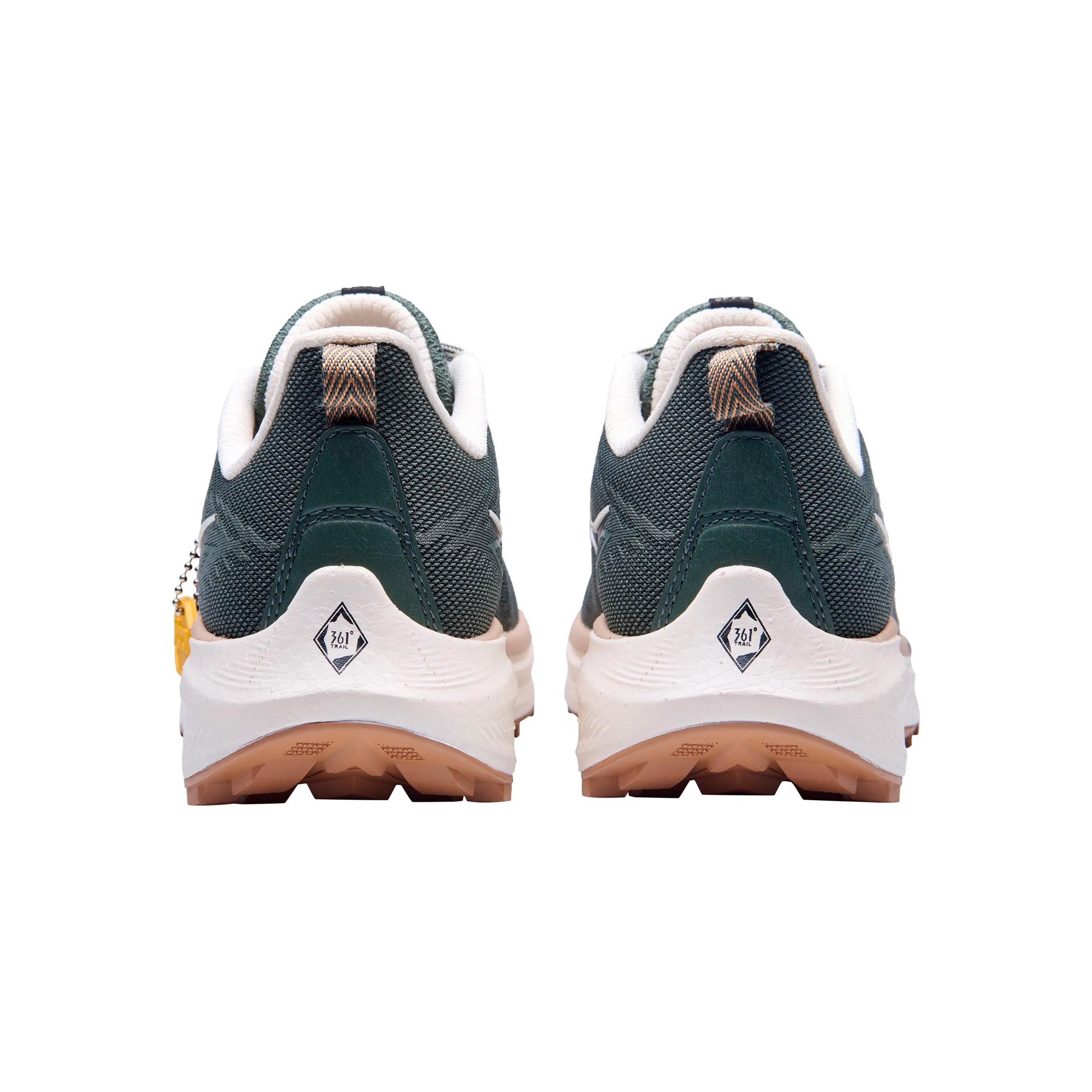Futura 2 Chaussure Trail Femmes-Vert Foncé - Image 5