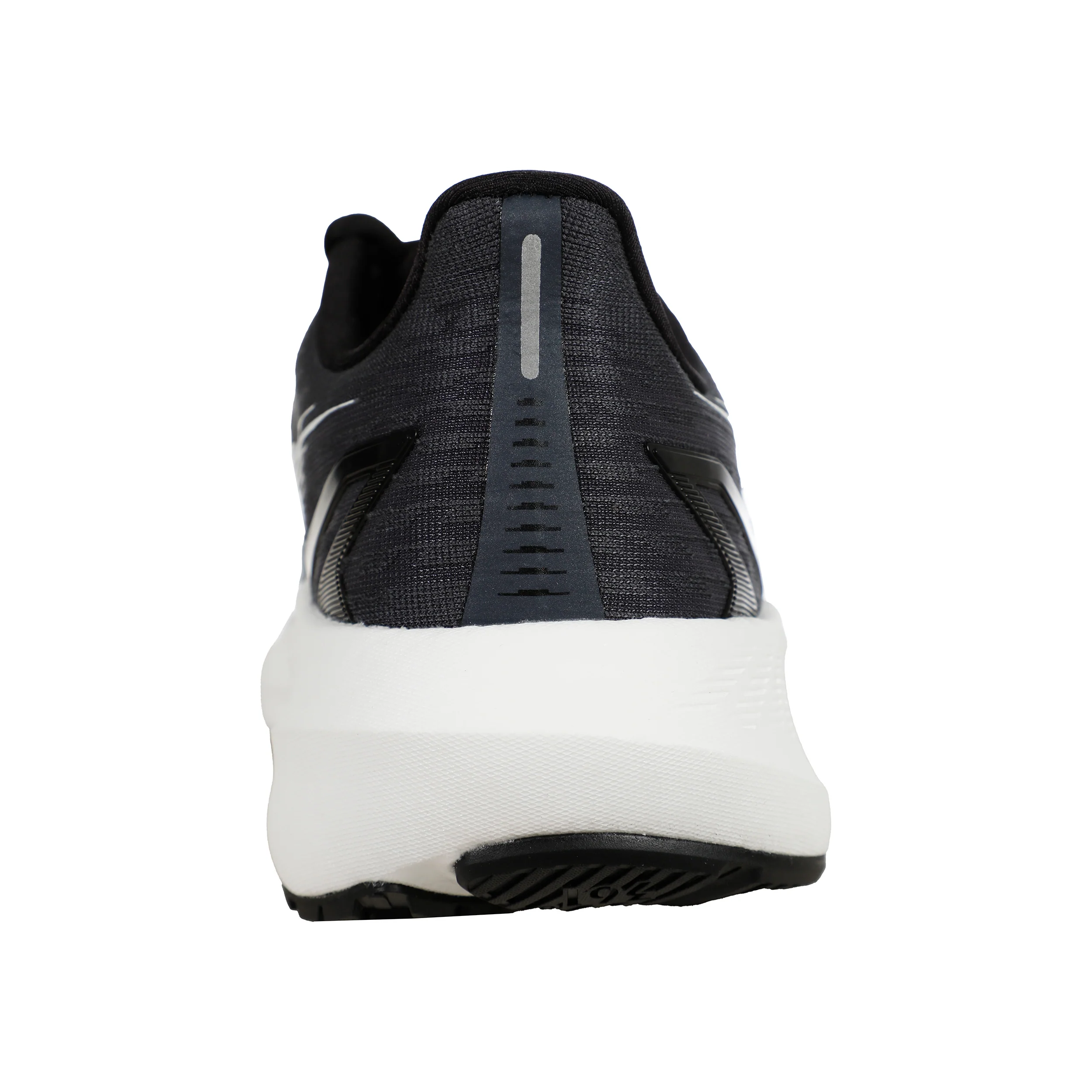 Kairos 2 Chaussure De Running Avec Stabilisateurs Hommes-Noir,Blanc - Image 5