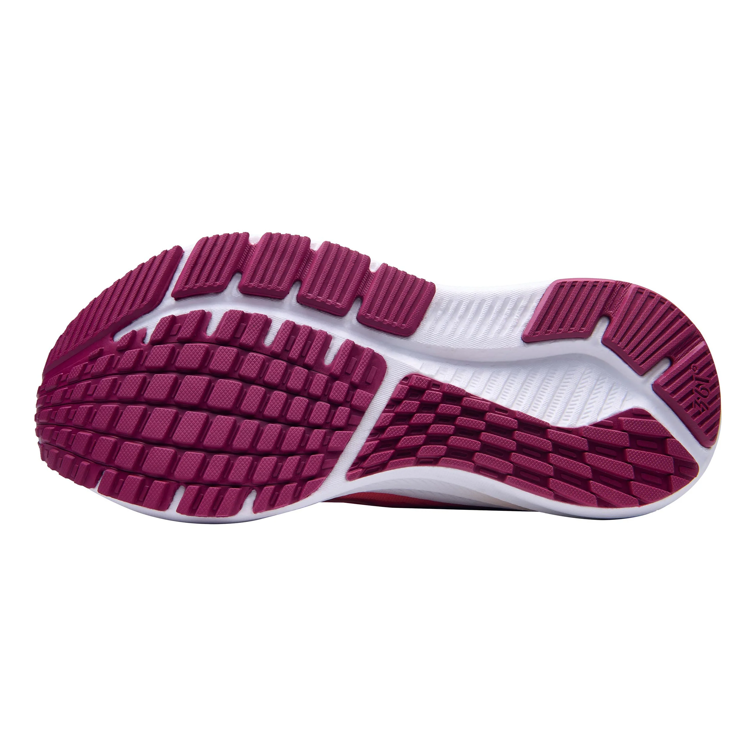 Kairos 3 Chaussure de running avec stabilisateurs Femmes-corail, pink - Image 4