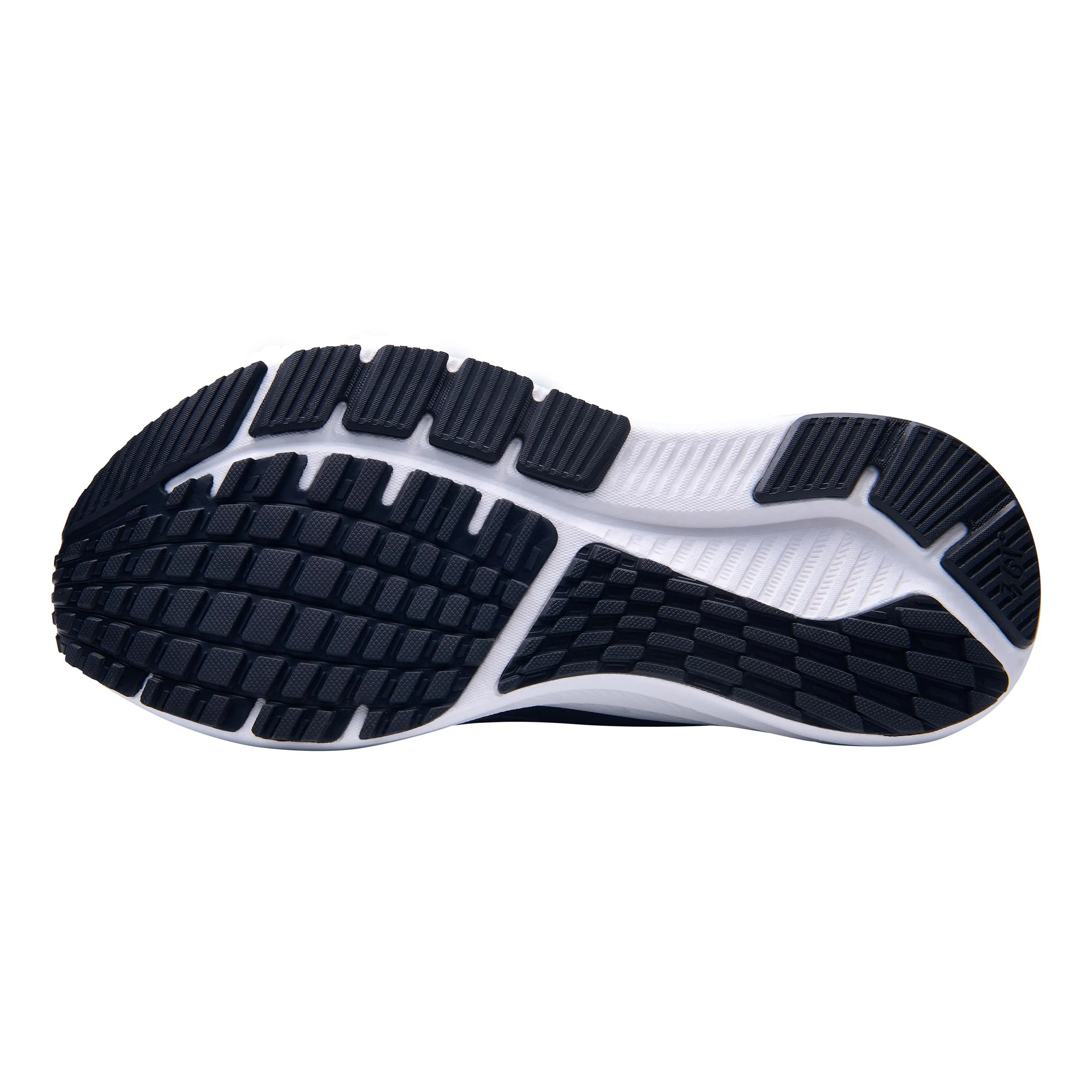 Kairos 3 Chaussure de running avec stabilisateurs Hommes-noir - Image 4