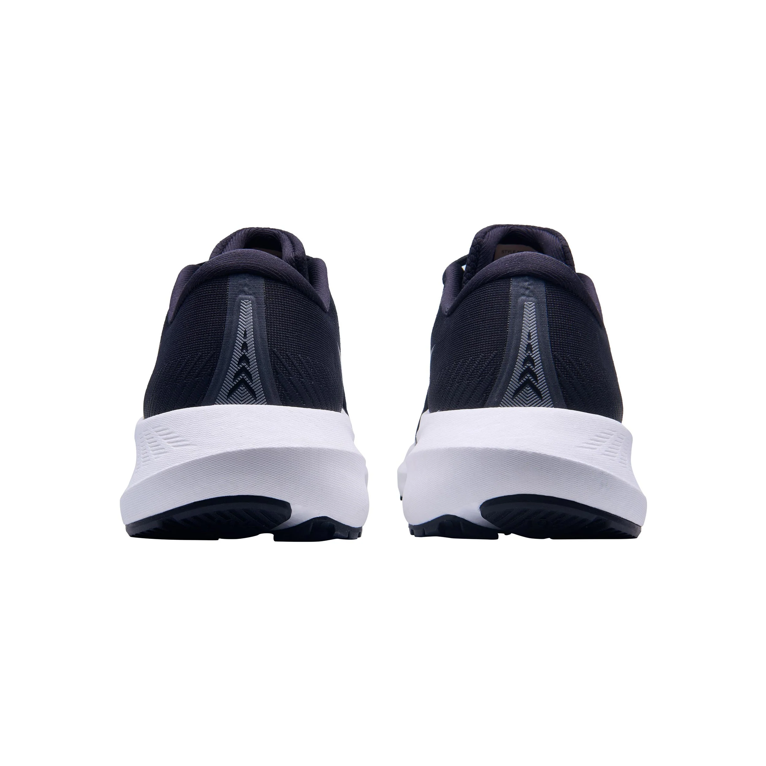 Kairos 3 Chaussure de running avec stabilisateurs Hommes-noir - Image 5