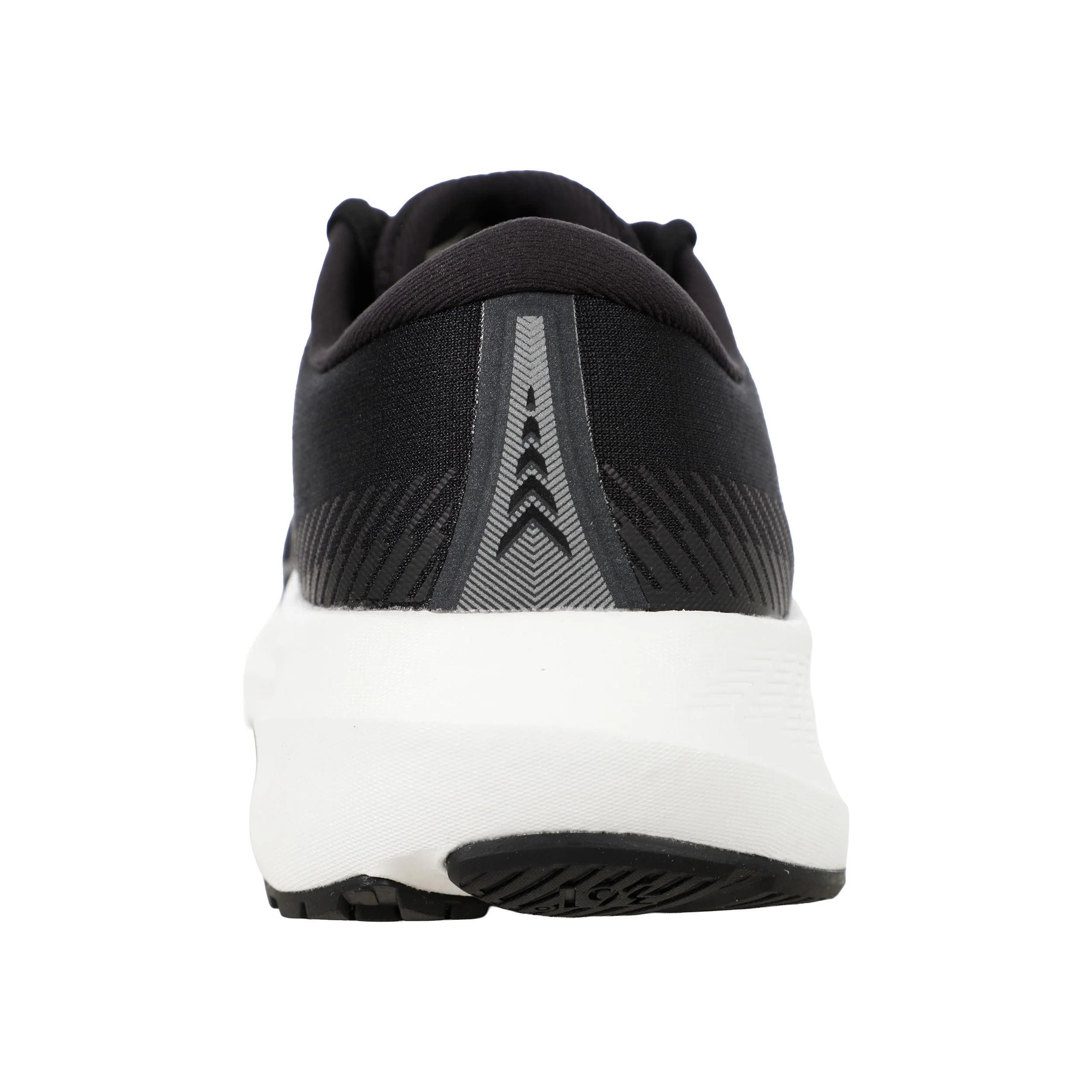 Kairos 3 Chaussure de running avec stabilisateurs Hommes-noir, blanc - Image 5