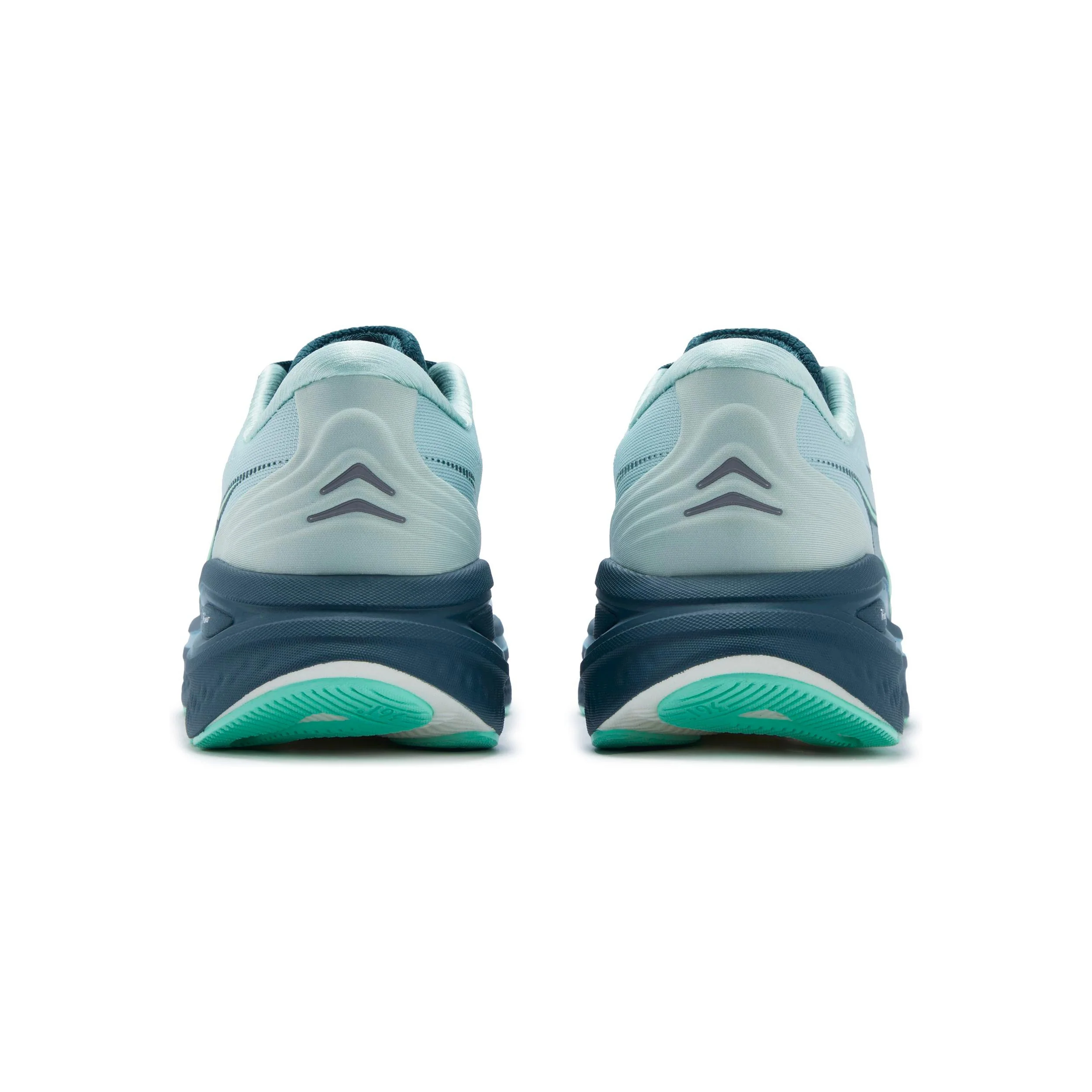 Meraki 7 Chaussure de running sans stabilisateurs Femmes - menthe, bleu petrol - Image 5