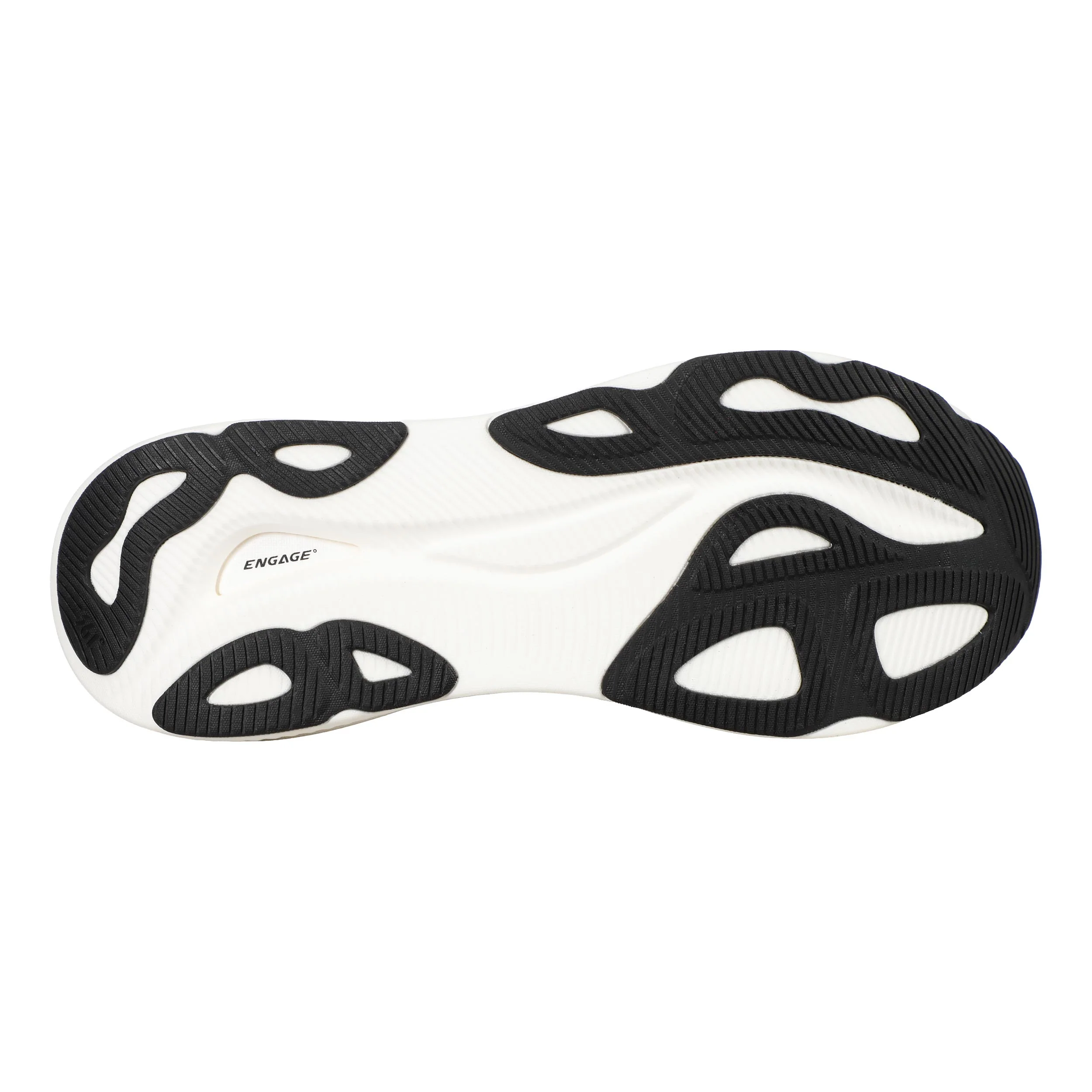 Meraki 7 Chaussure de running sans stabilisateurs Hommes-blanc, bleu - Image 4