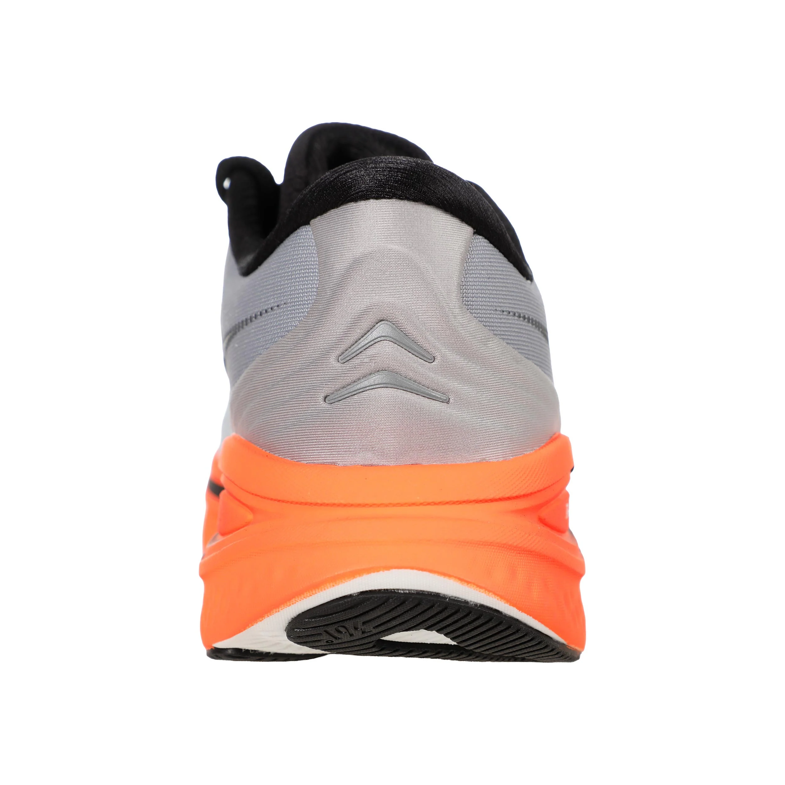 Meraki 7 Chaussure de running sans stabilisateurs Hommes-gris, orange - Image 5