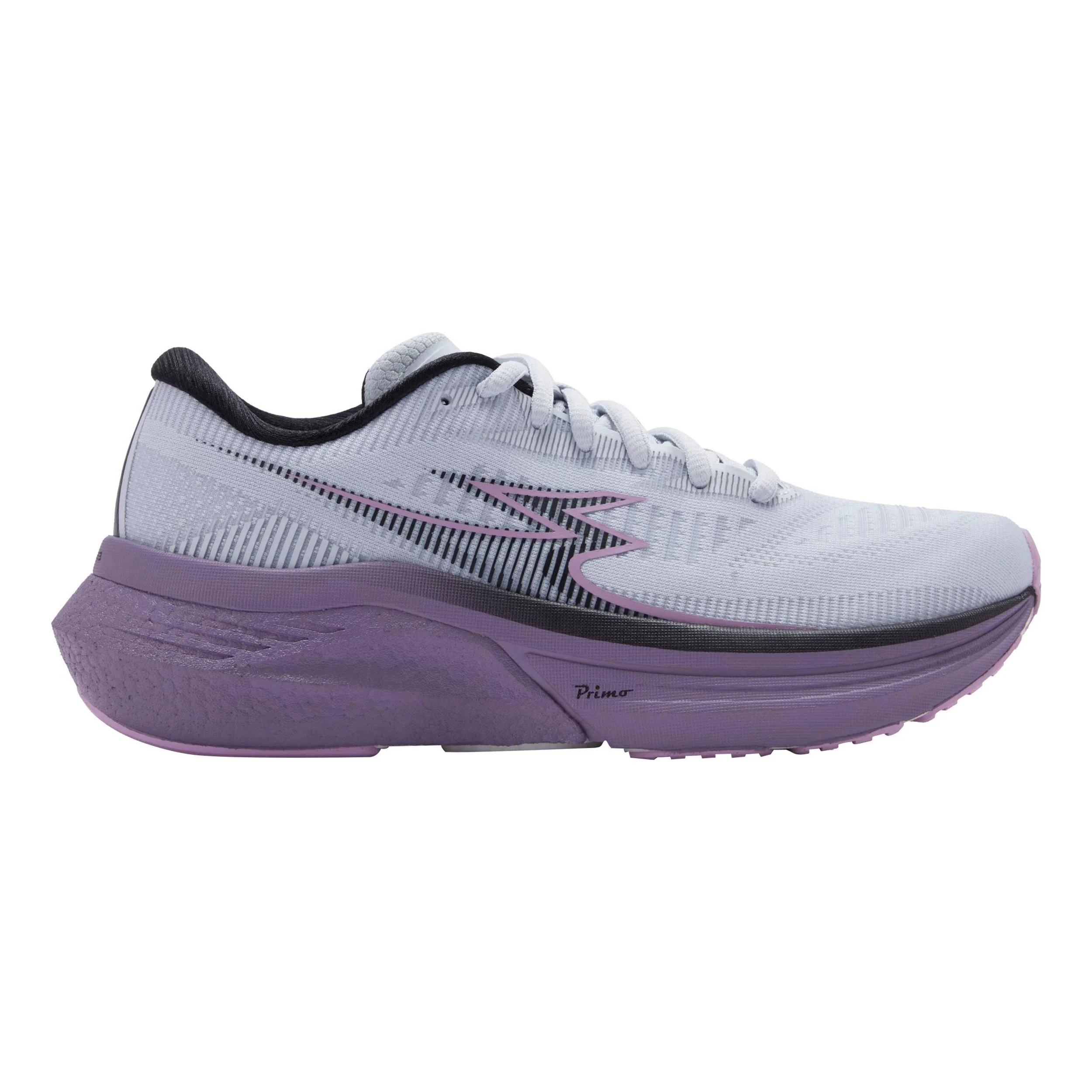Phoenix 2 Chaussure de running avec stabilisateurs Femmes - lilas, lilas