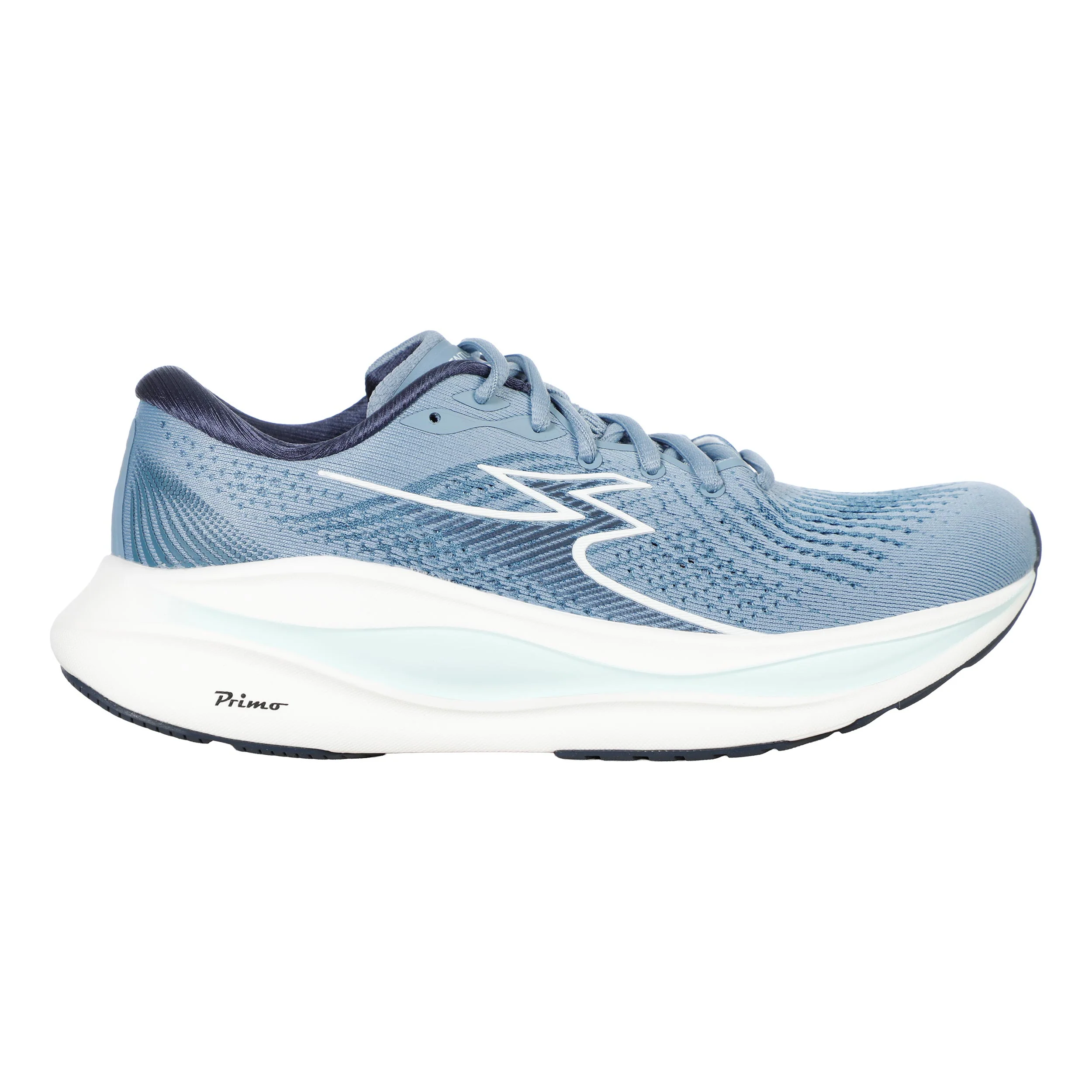 Ventus Chaussure de running sans stabilisateurs Femmes - bleu, bleu clair