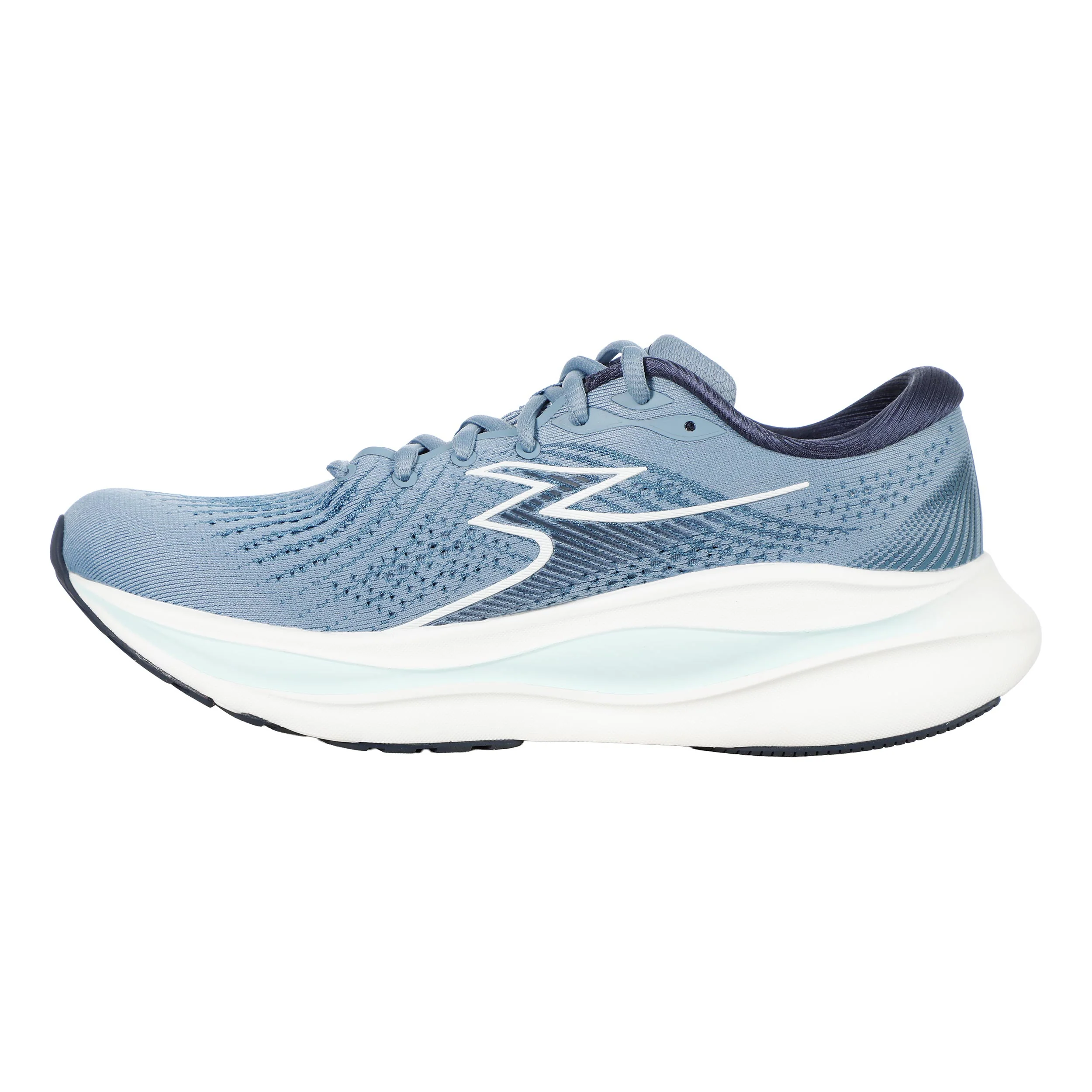 Ventus Chaussure de running sans stabilisateurs Femmes - bleu, bleu clair - Image 2