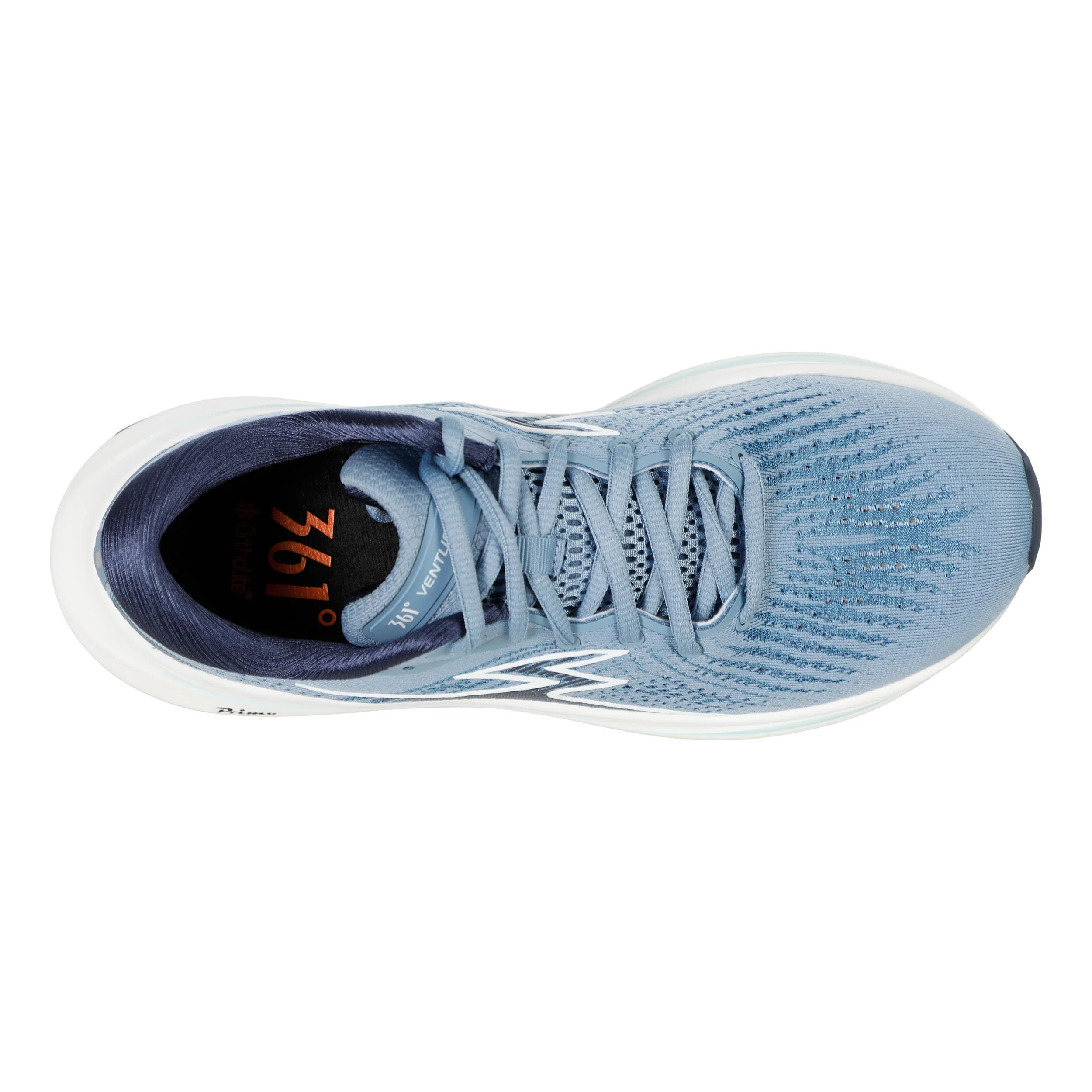 Ventus Chaussure de running sans stabilisateurs Femmes - bleu, bleu clair - Image 3