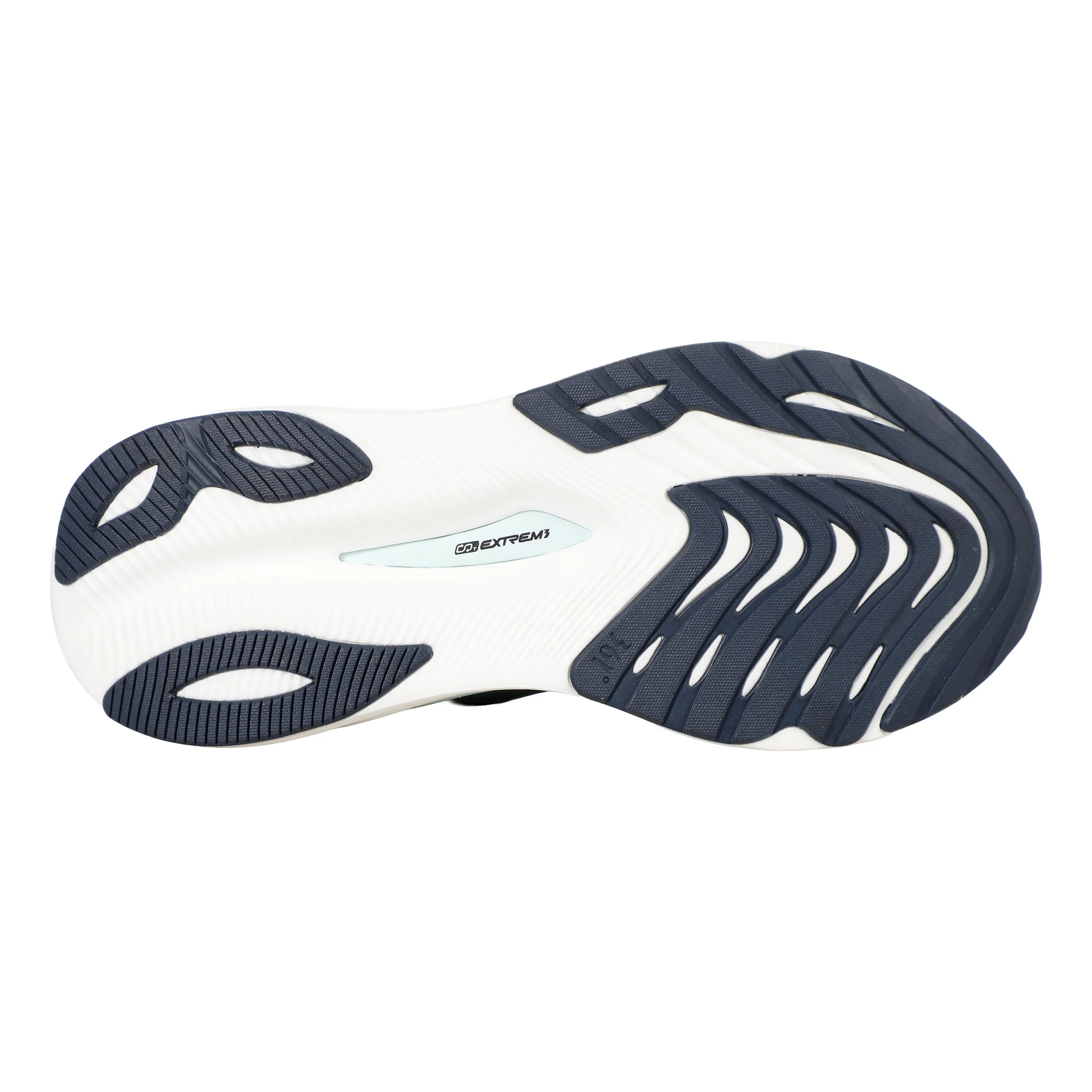 Ventus Chaussure de running sans stabilisateurs Femmes - bleu, bleu clair - Image 4