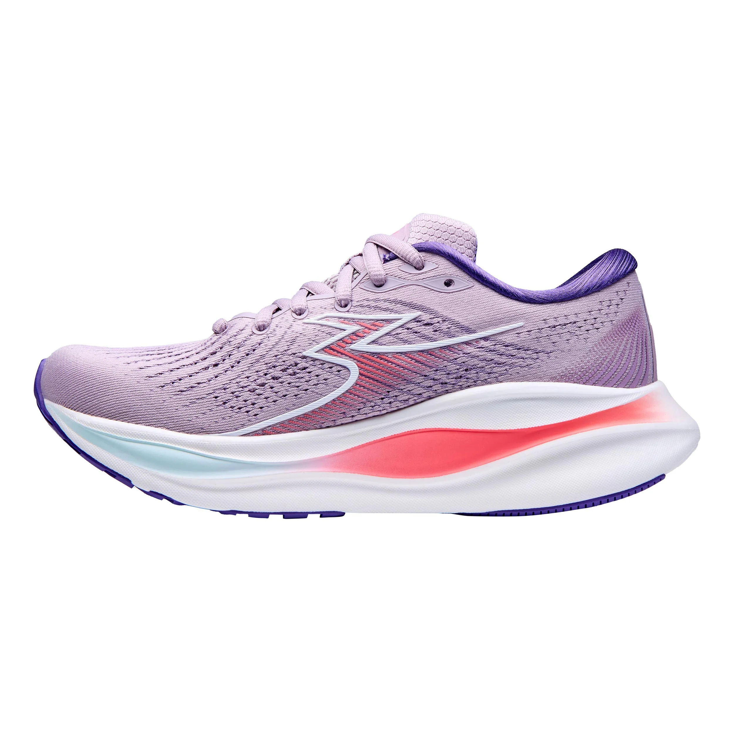 Ventus Chaussure de running sans stabilisateurs Femmes - lilas, lilas - Image 2