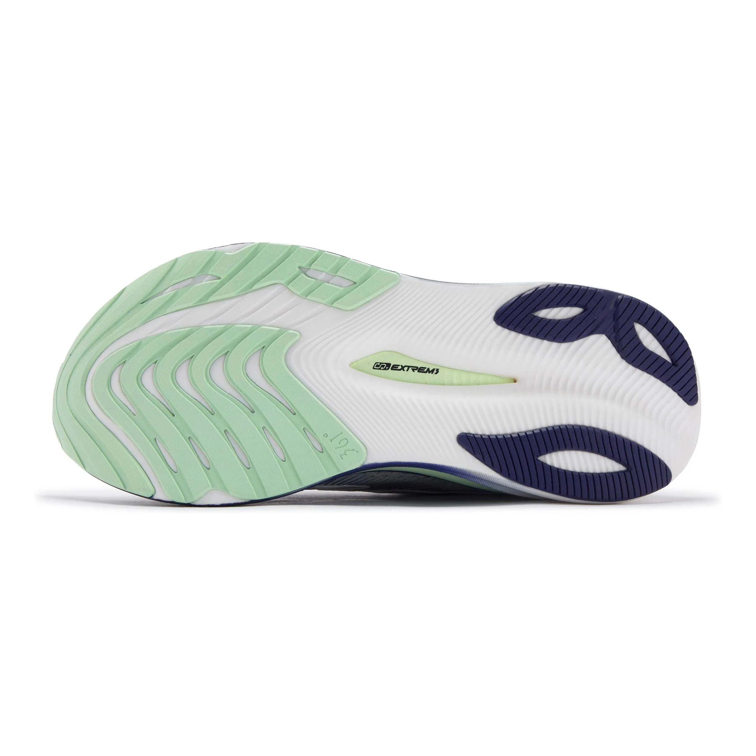Ventus Chaussure de running sans stabilisateurs Hommes-gris, bleu - Image 4