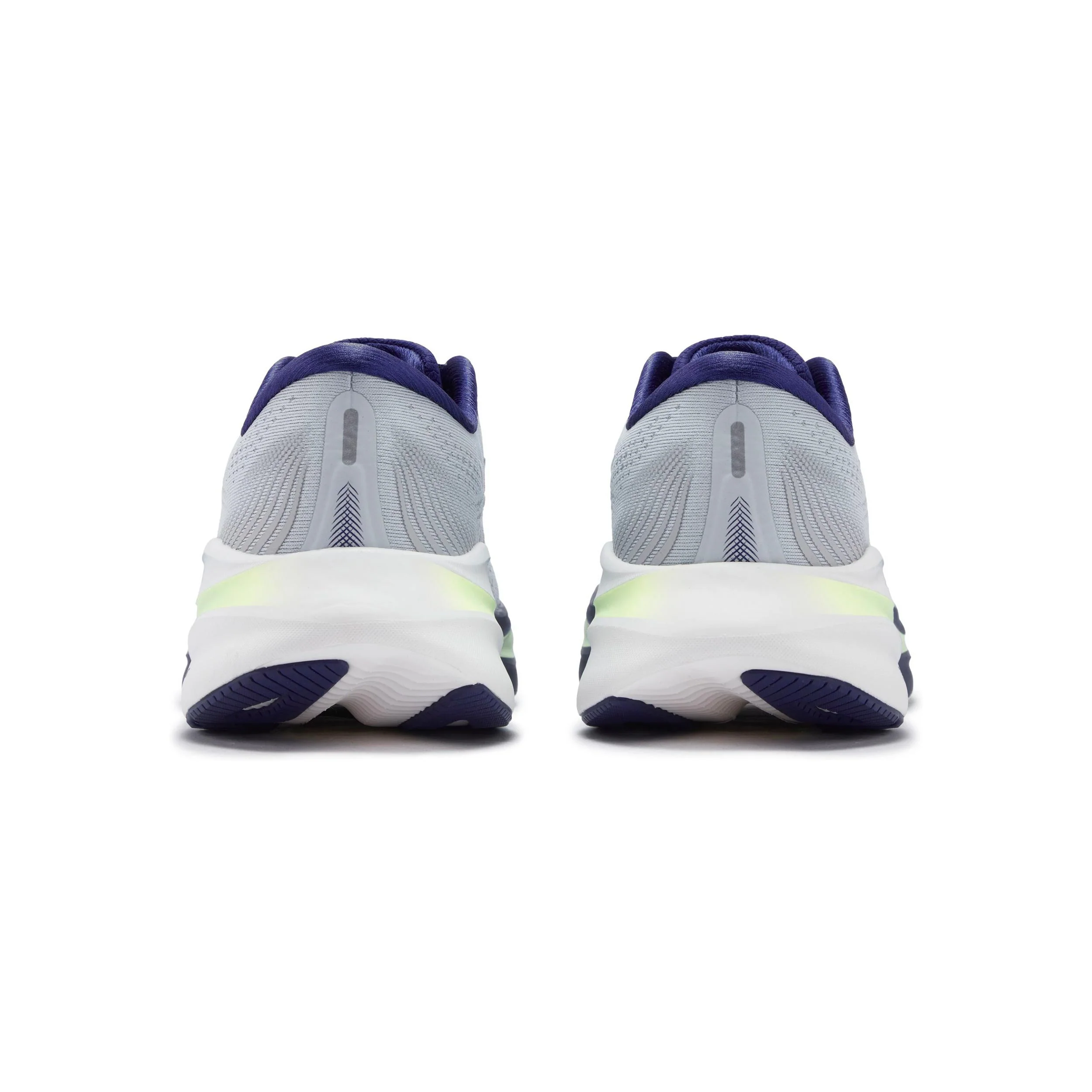 Ventus Chaussure de running sans stabilisateurs Hommes-gris, bleu - Image 5
