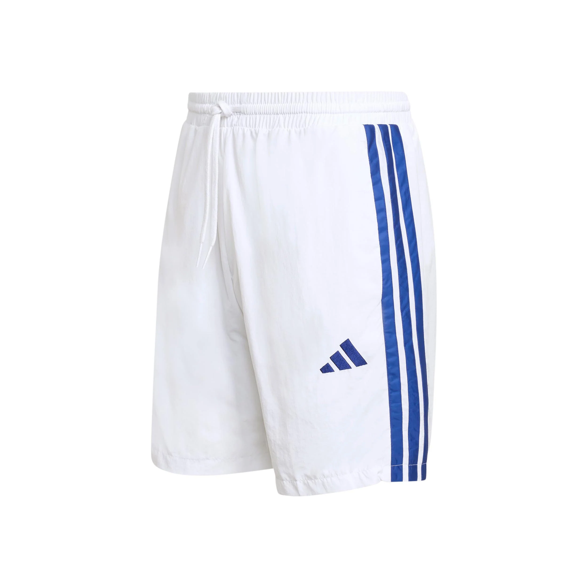 3Stripes Chelsea Shorts Hommes - blanc, bleu - Image 2