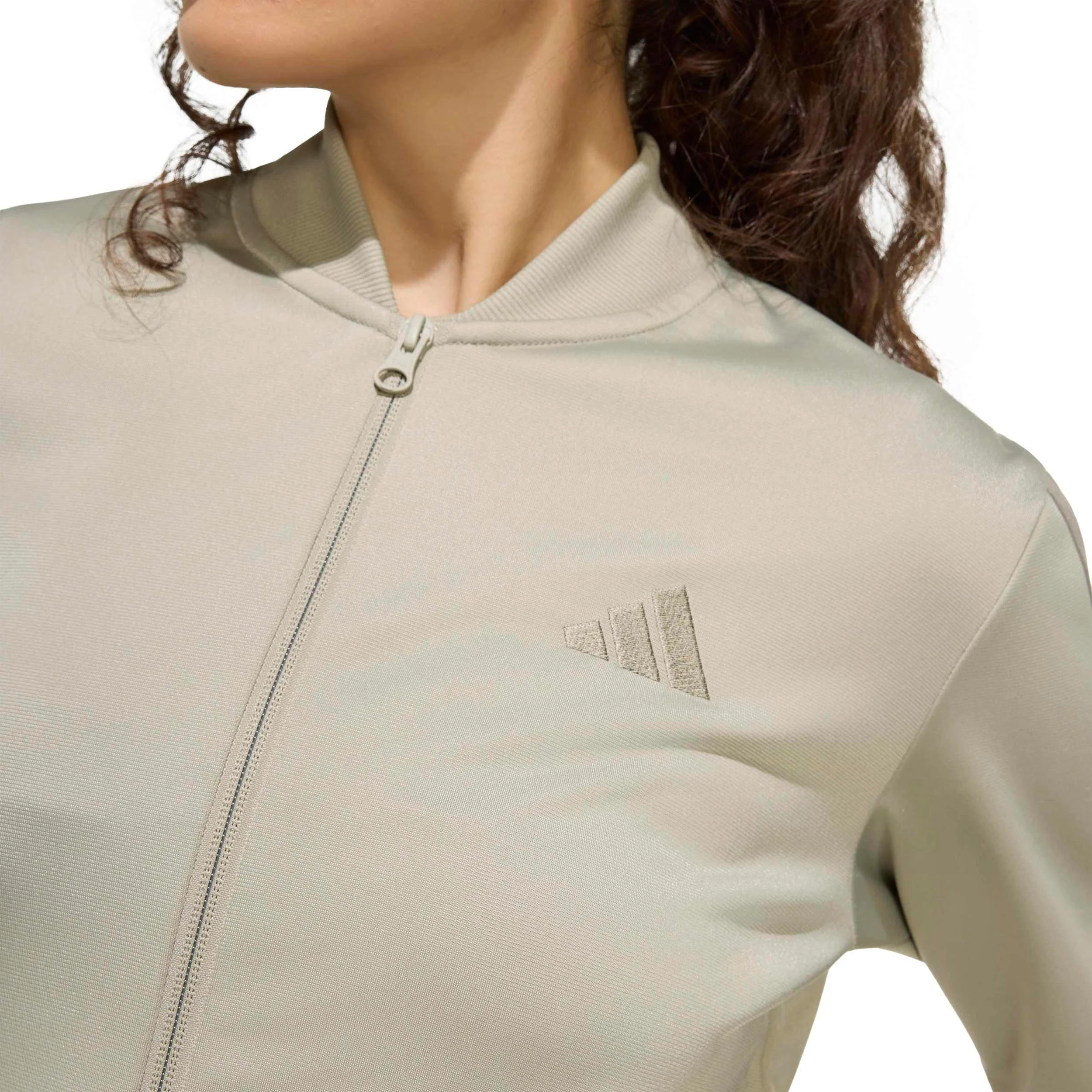 3Stripes Dayready Survêtement Femmes - beige - Image 7