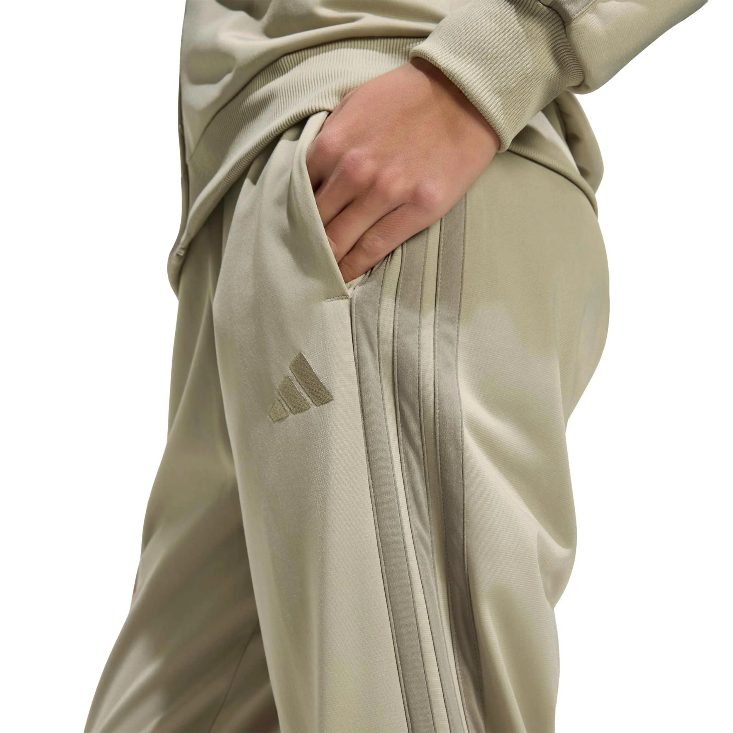 3Stripes Dayready Survêtement Femmes - beige - Image 8