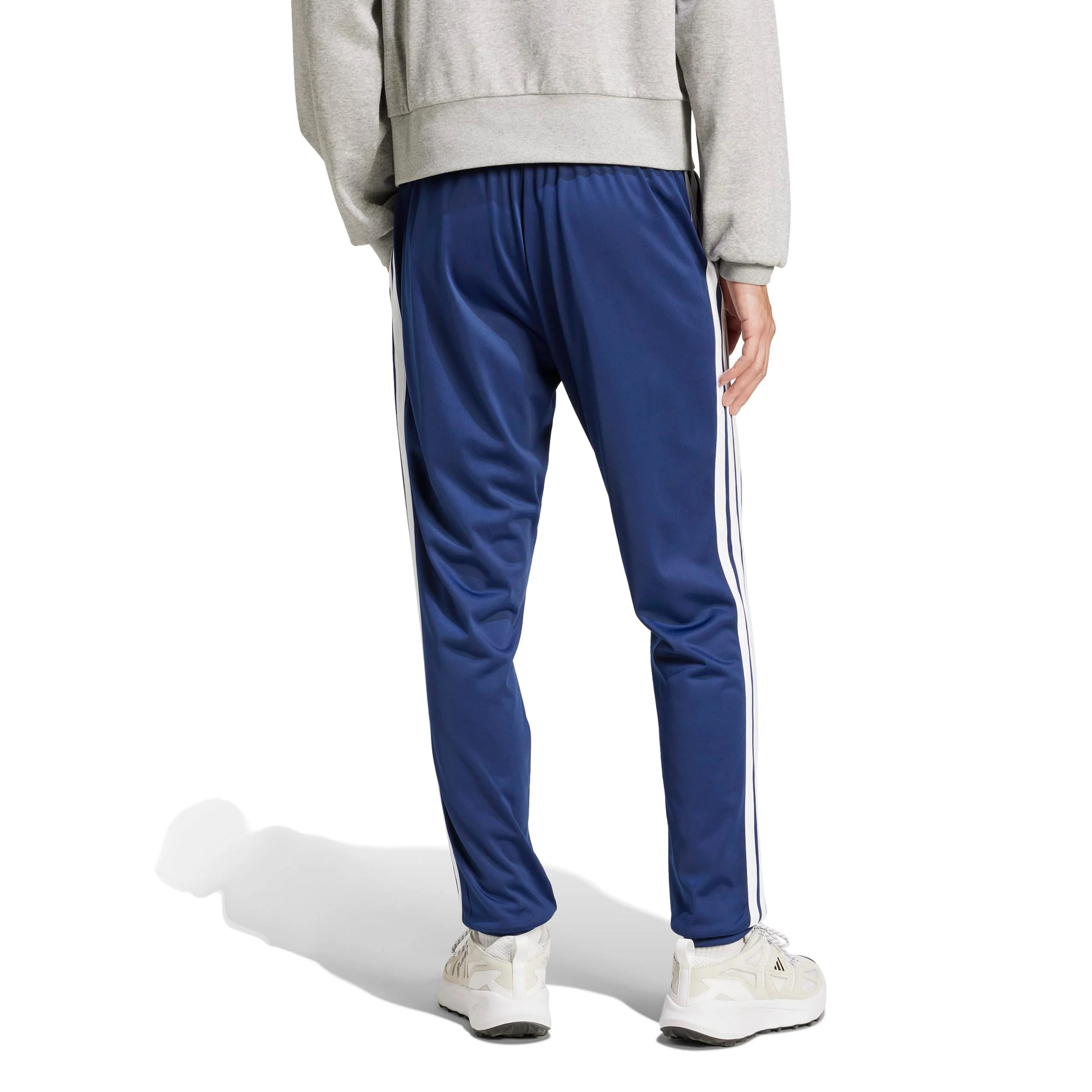 3Stripes Pantalon survêtement Hommes - bleu, blanc - Image 3