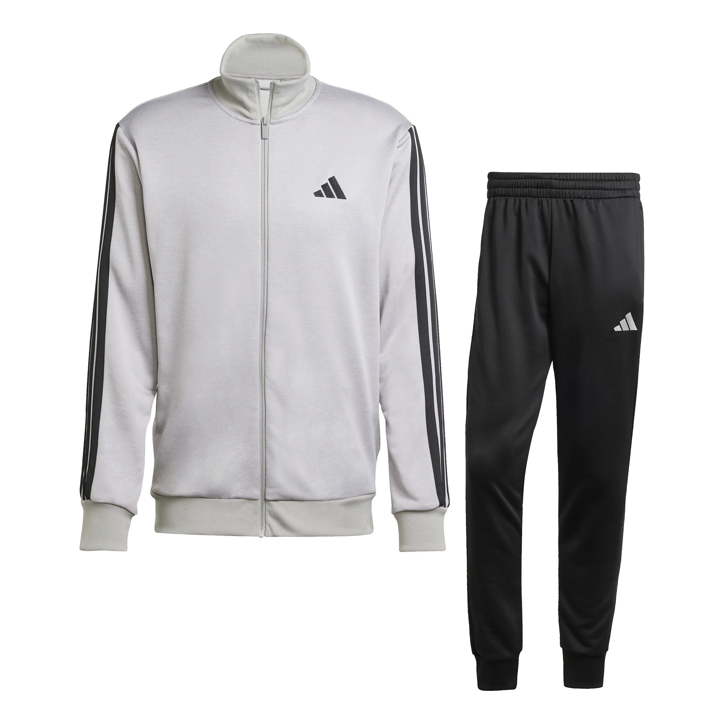 3Stripes Survêtement Hommes - gris