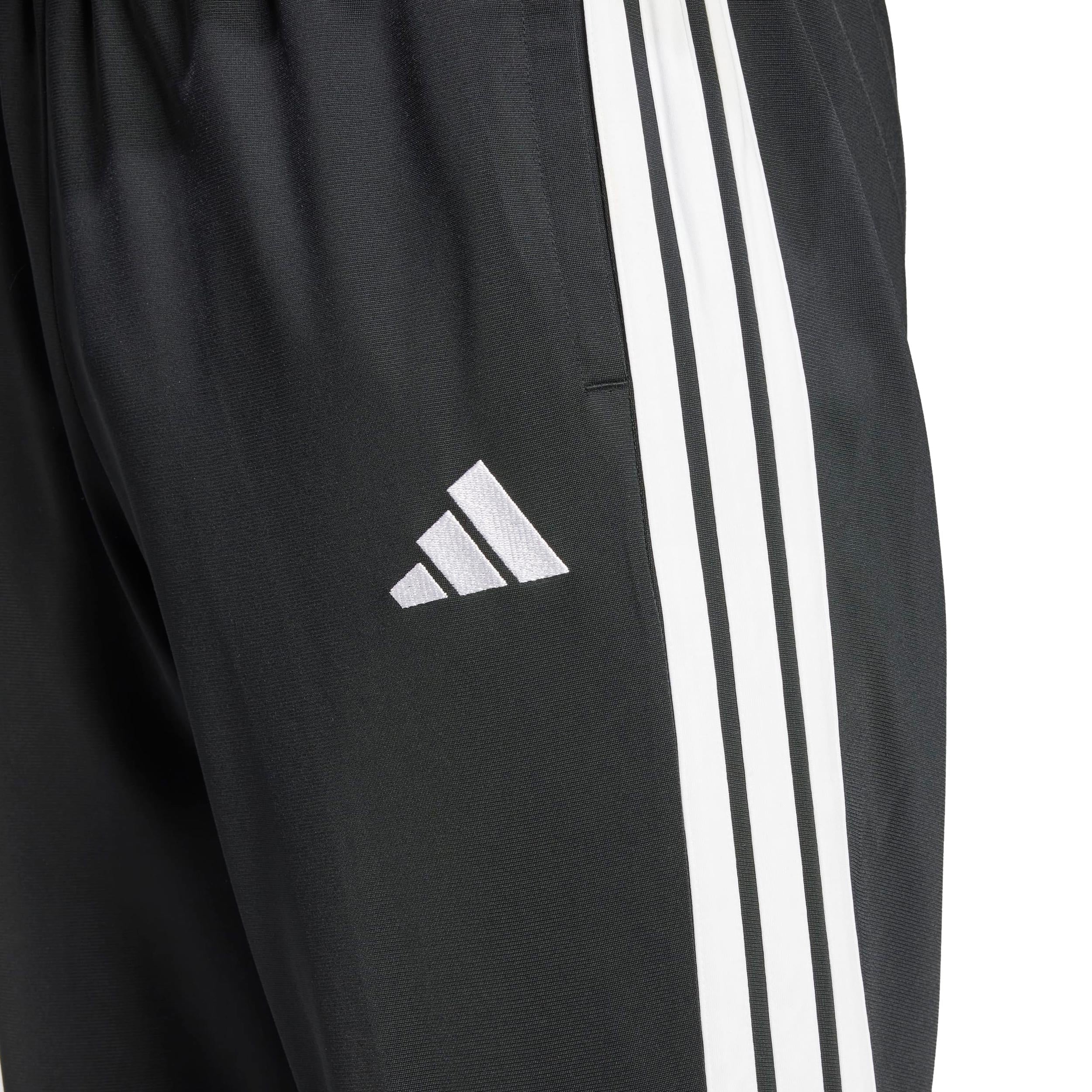 3Stripes Survêtement Hommes-Noir - Image 8