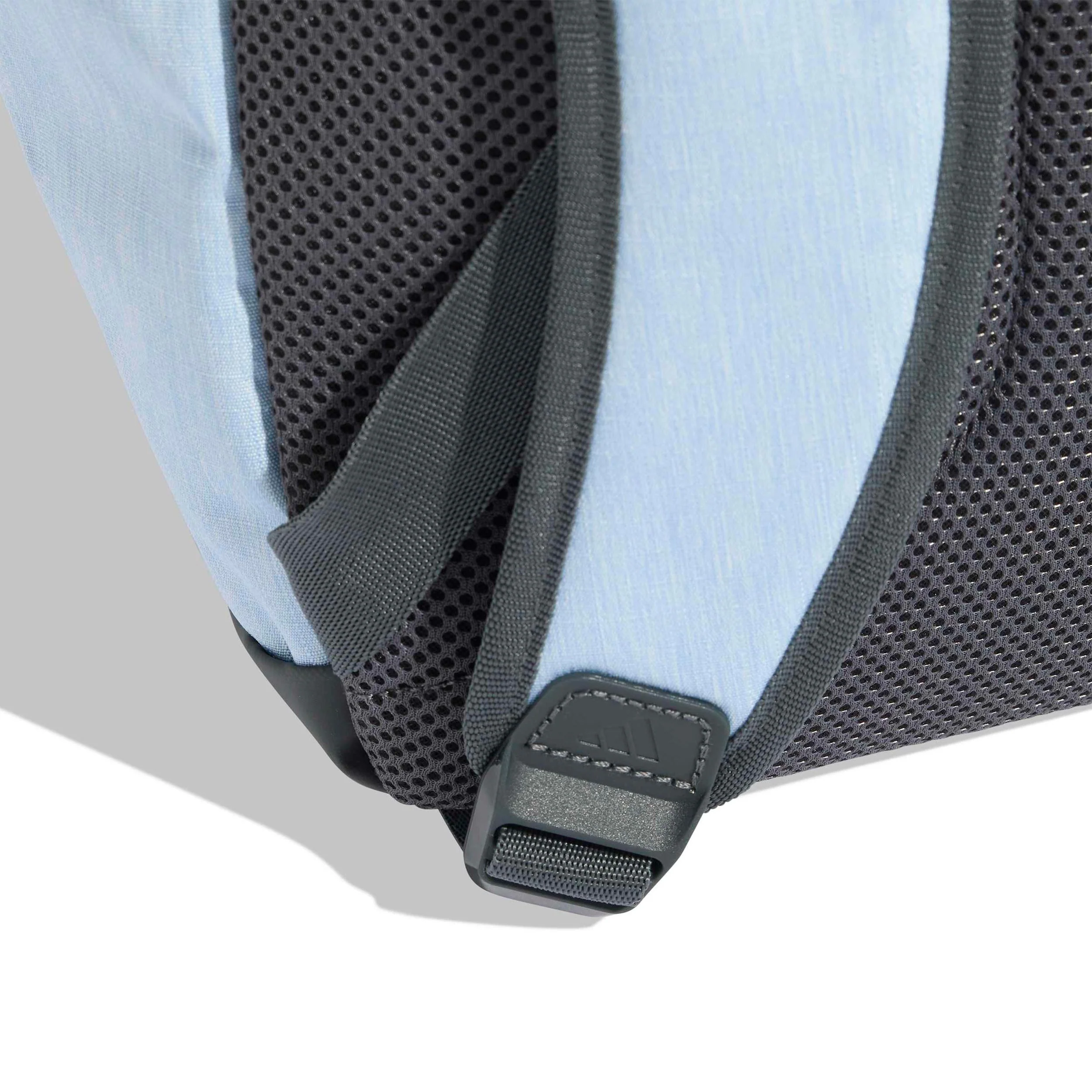 4Athletics Sac à dos Unisex - bleu clair, gris foncé - Image 5