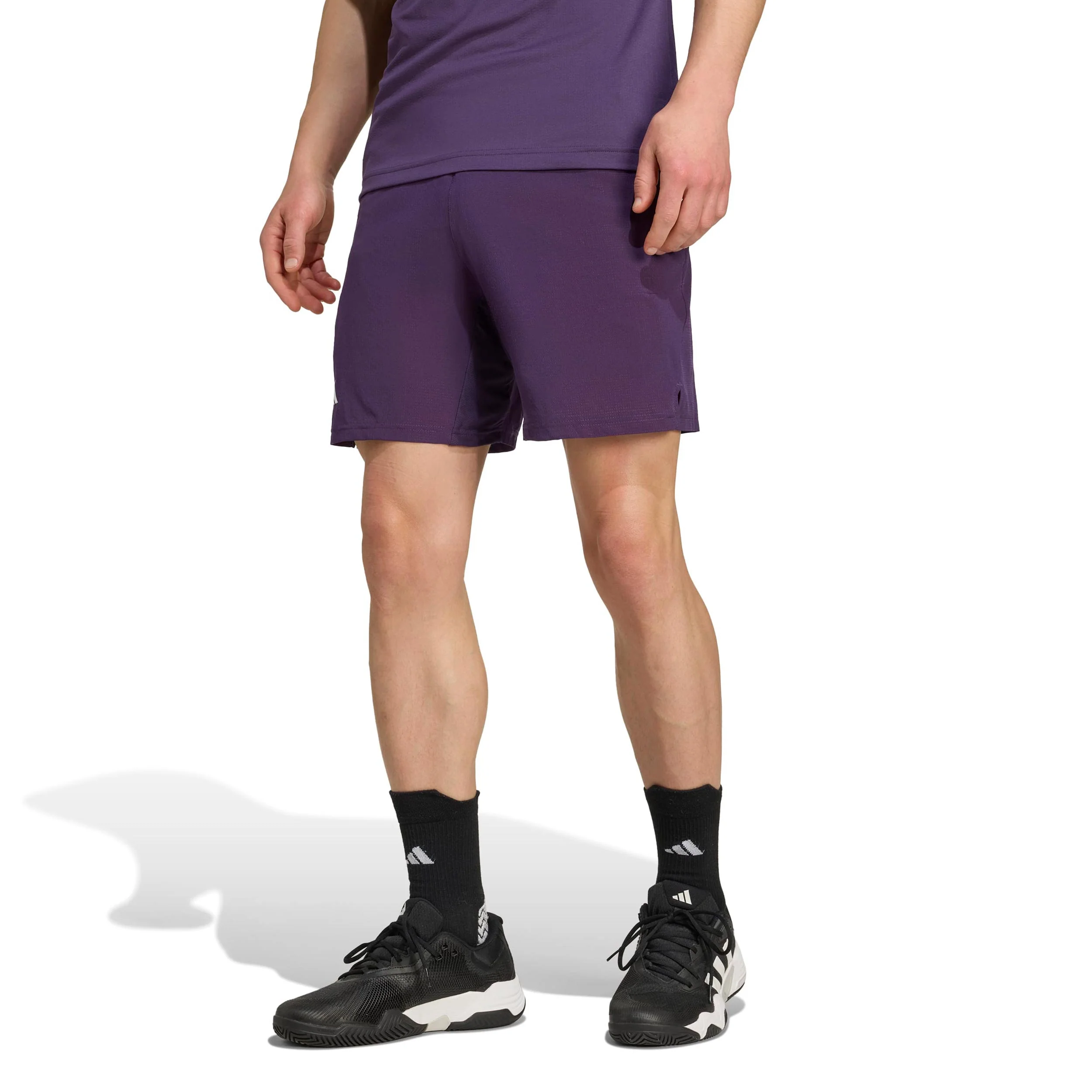 7Inch Ergo Shorts Hommes - lilas - Image 2