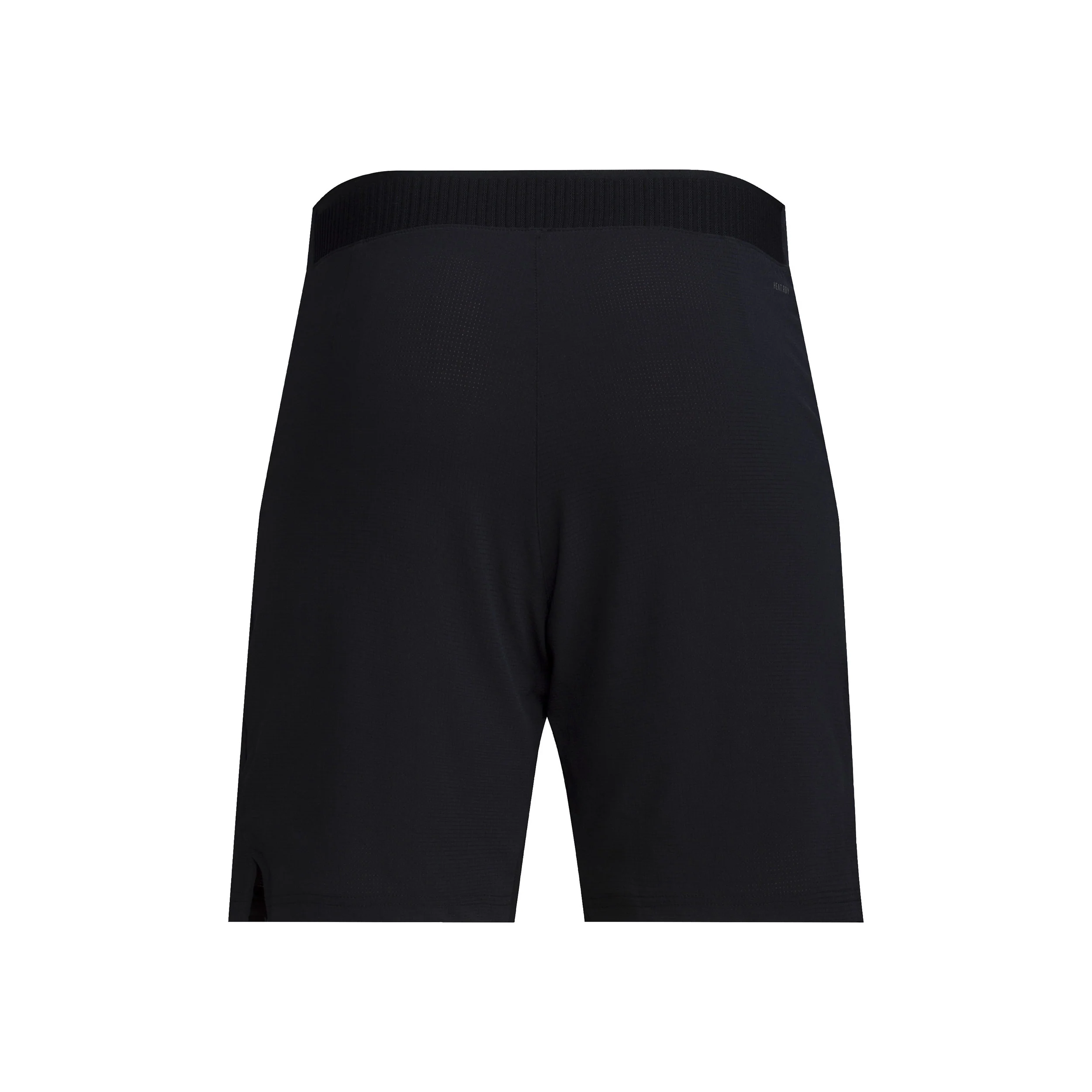 7Inch Ergo Shorts Hommes - noir - Image 2