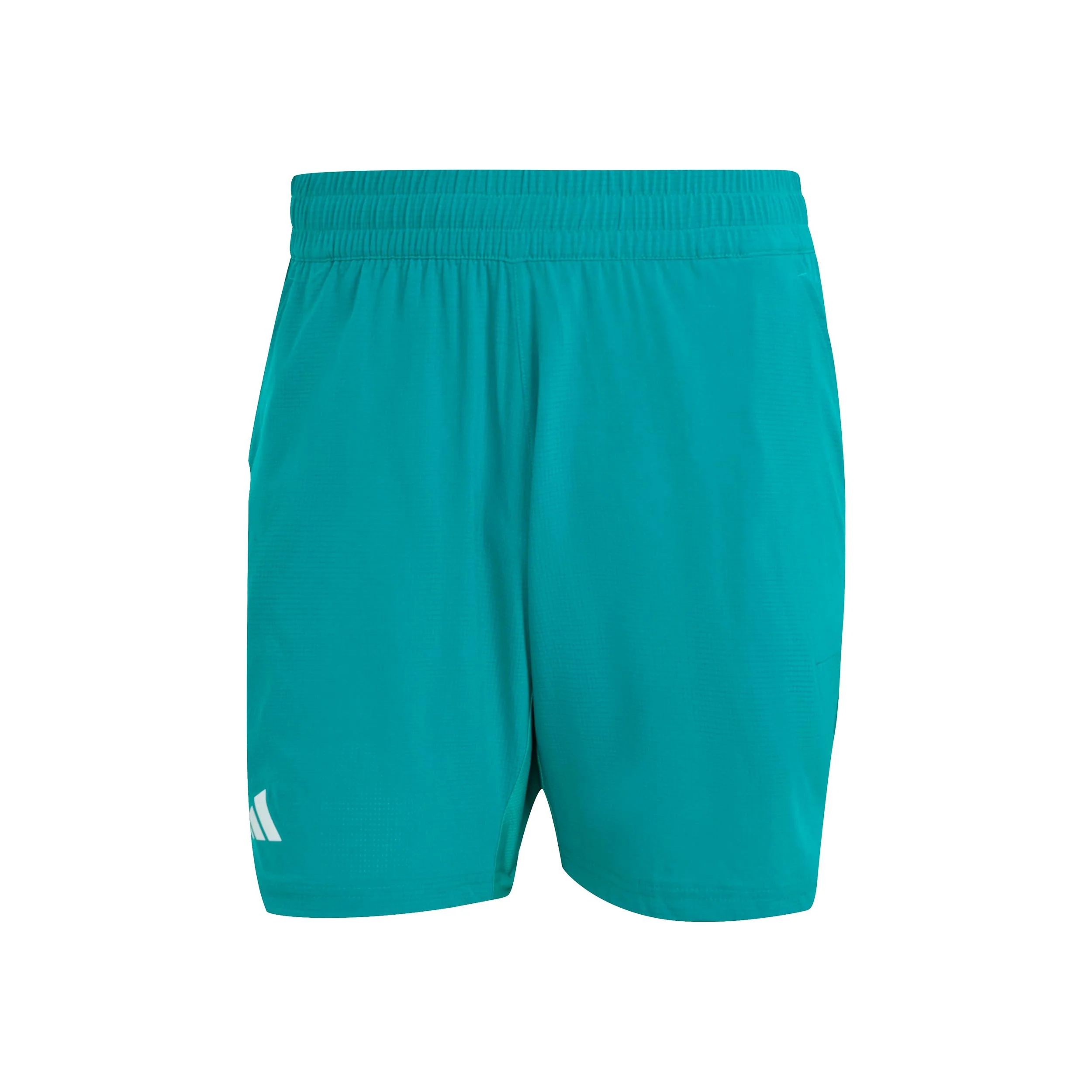 7Inch Ergo Shorts Hommes - vert