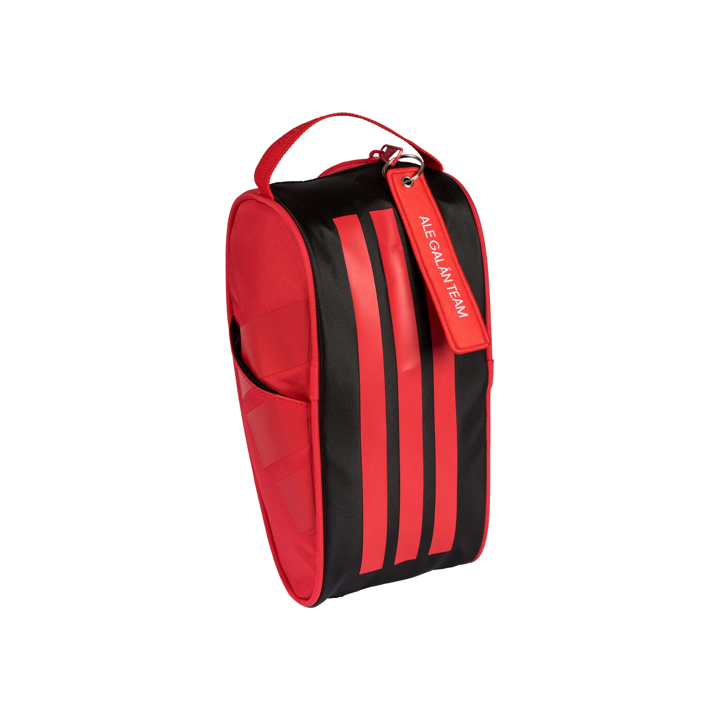 Accessory 2026 Trousse de maquillage - noir, rouge - Image 2